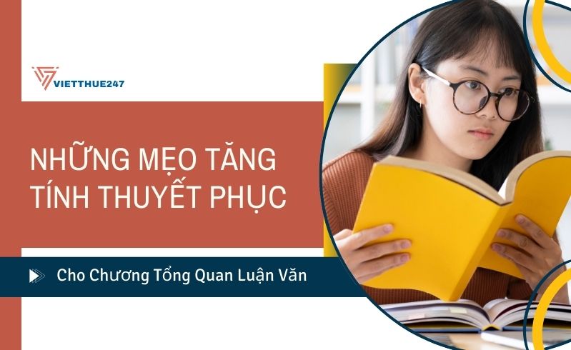 Chương Tổng Quan Luận Văn