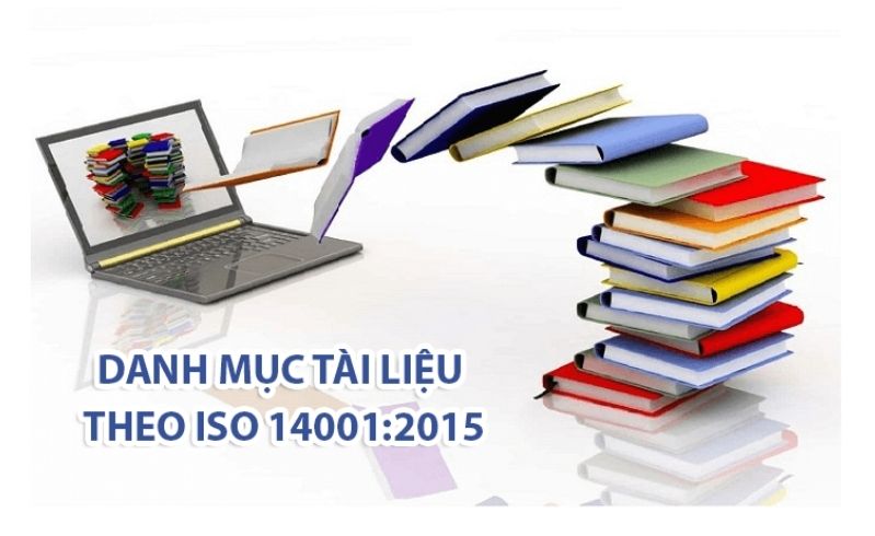 Viết Danh Mục Tài Liệu Tham Khảo Chuẩn Quốc Tế