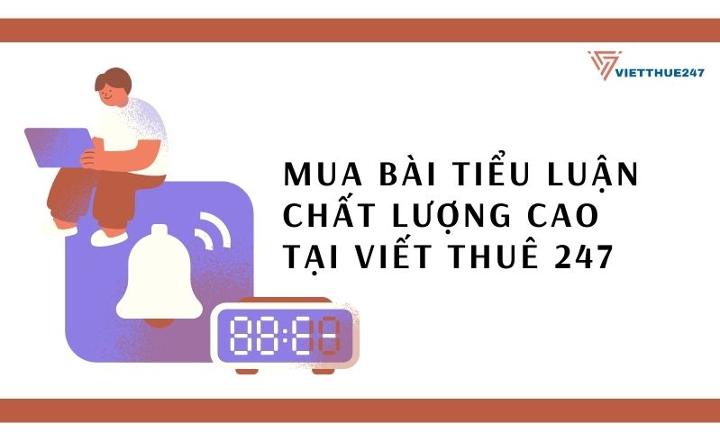 Dịch Vụ Mua Tiểu Luận