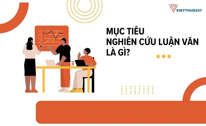 Mục tiêu nghiên cứu luận văn là gì?