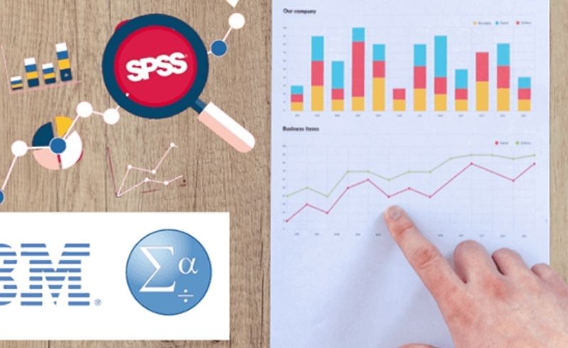 Xử lý số liệu định lượng bằng phần mềm SPSS