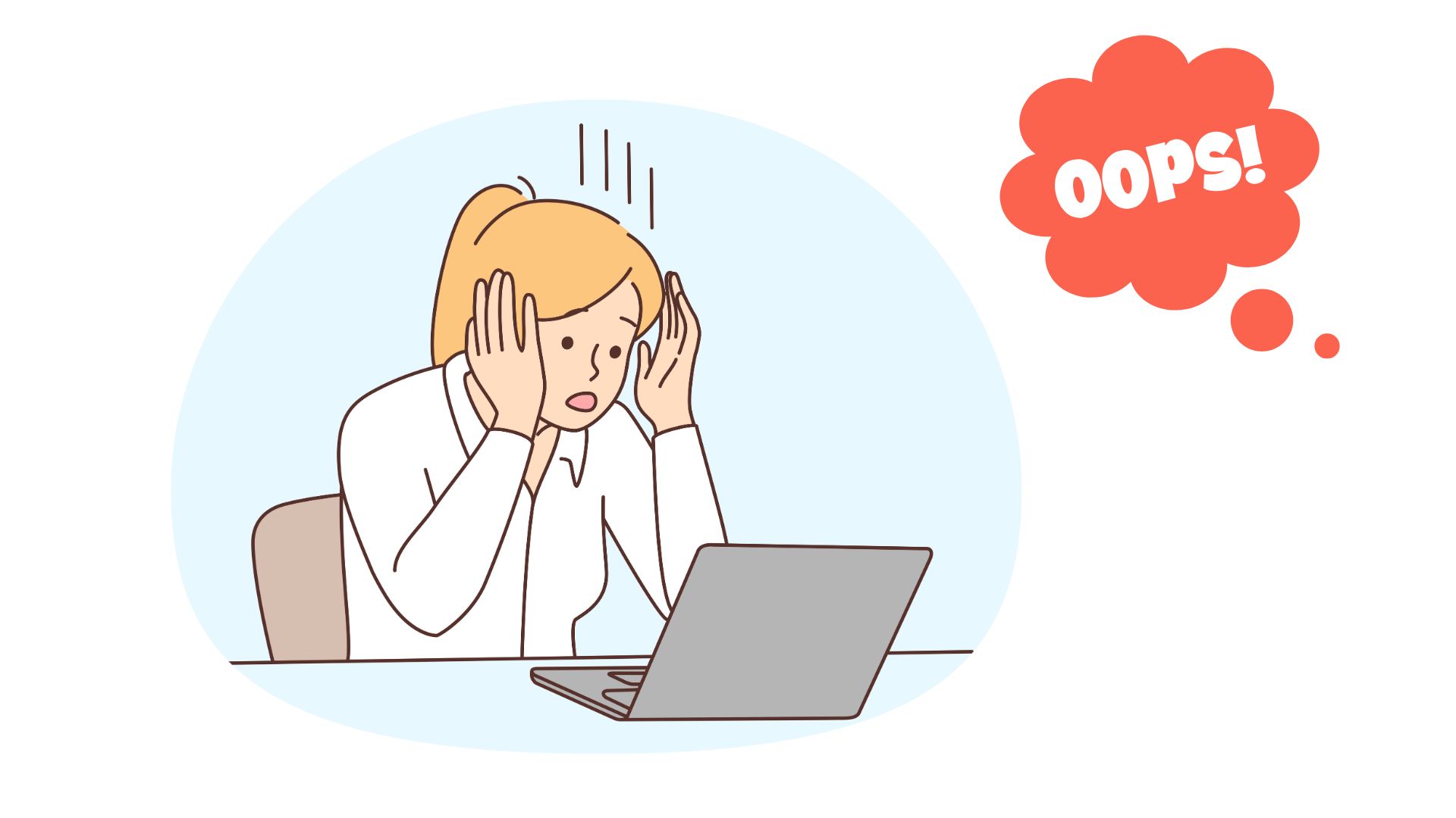 Lỗi khi viết kết luận trong tiểu luận