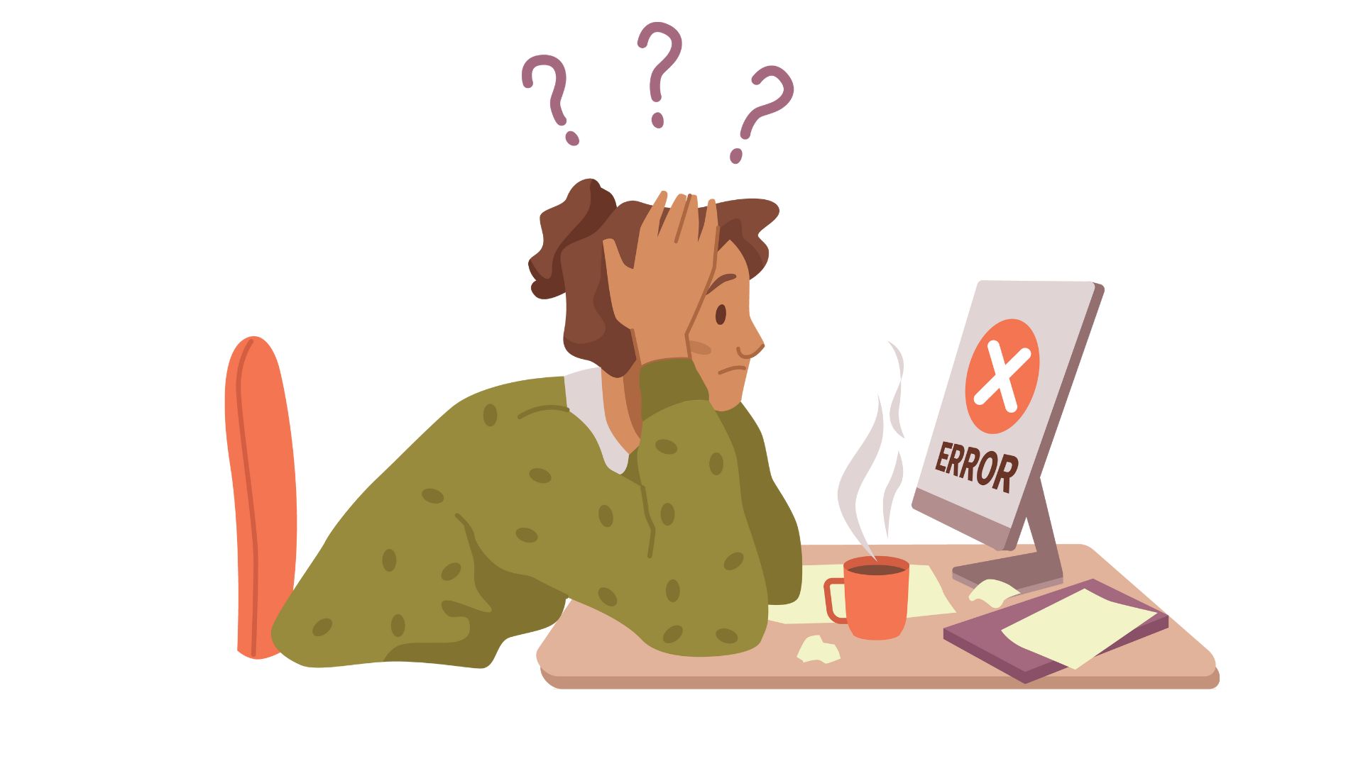 Lỗi khi viết kết luận trong tiểu luận