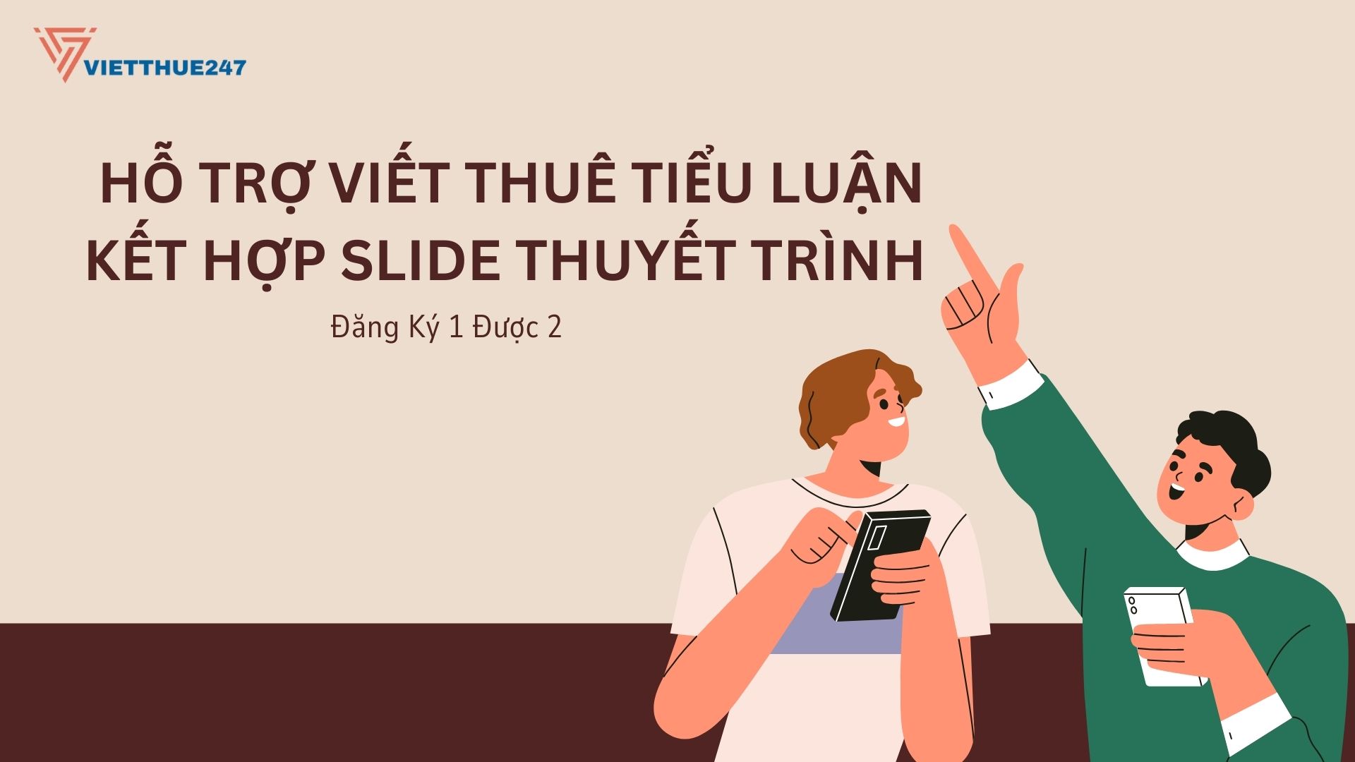 Hỗ Trợ Viết Thuê Tiểu Luận