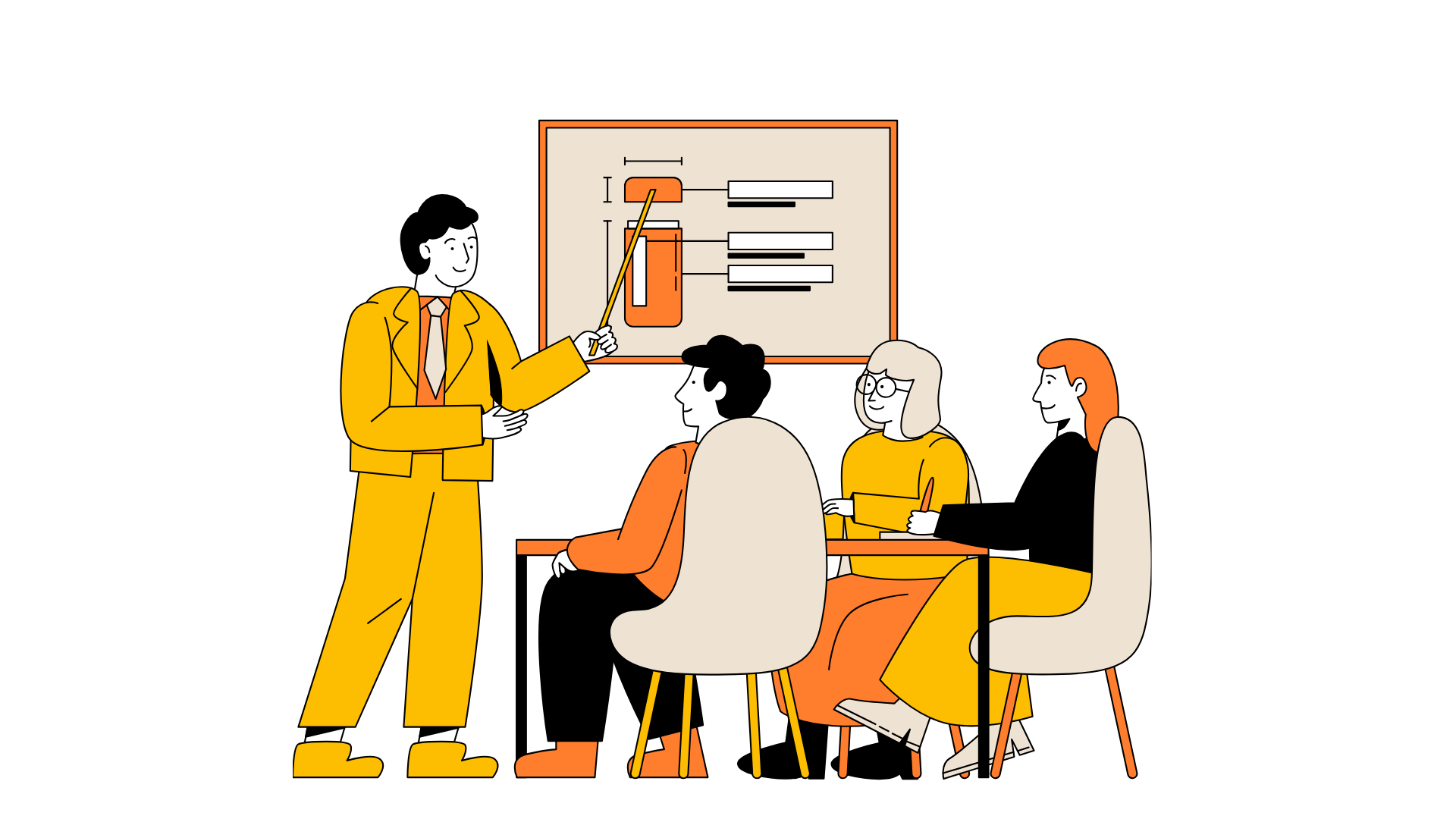 Trước khi nộp tiểu luận