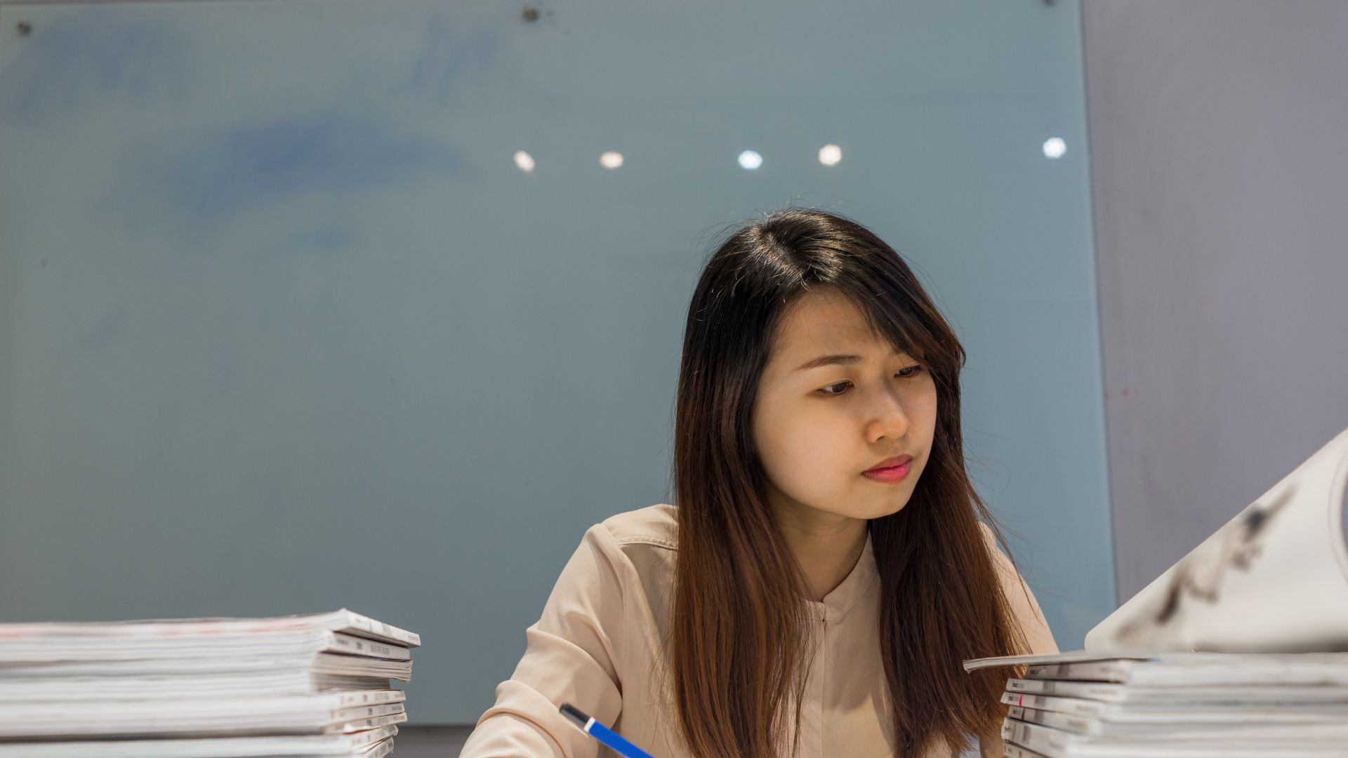 Viết chuyên đề là gì?