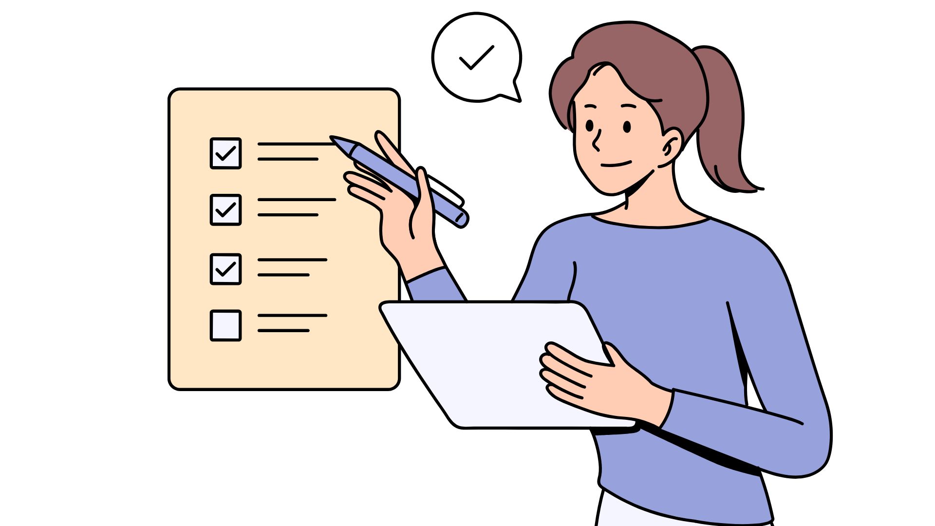 Cách viết lý do chọn đề tài