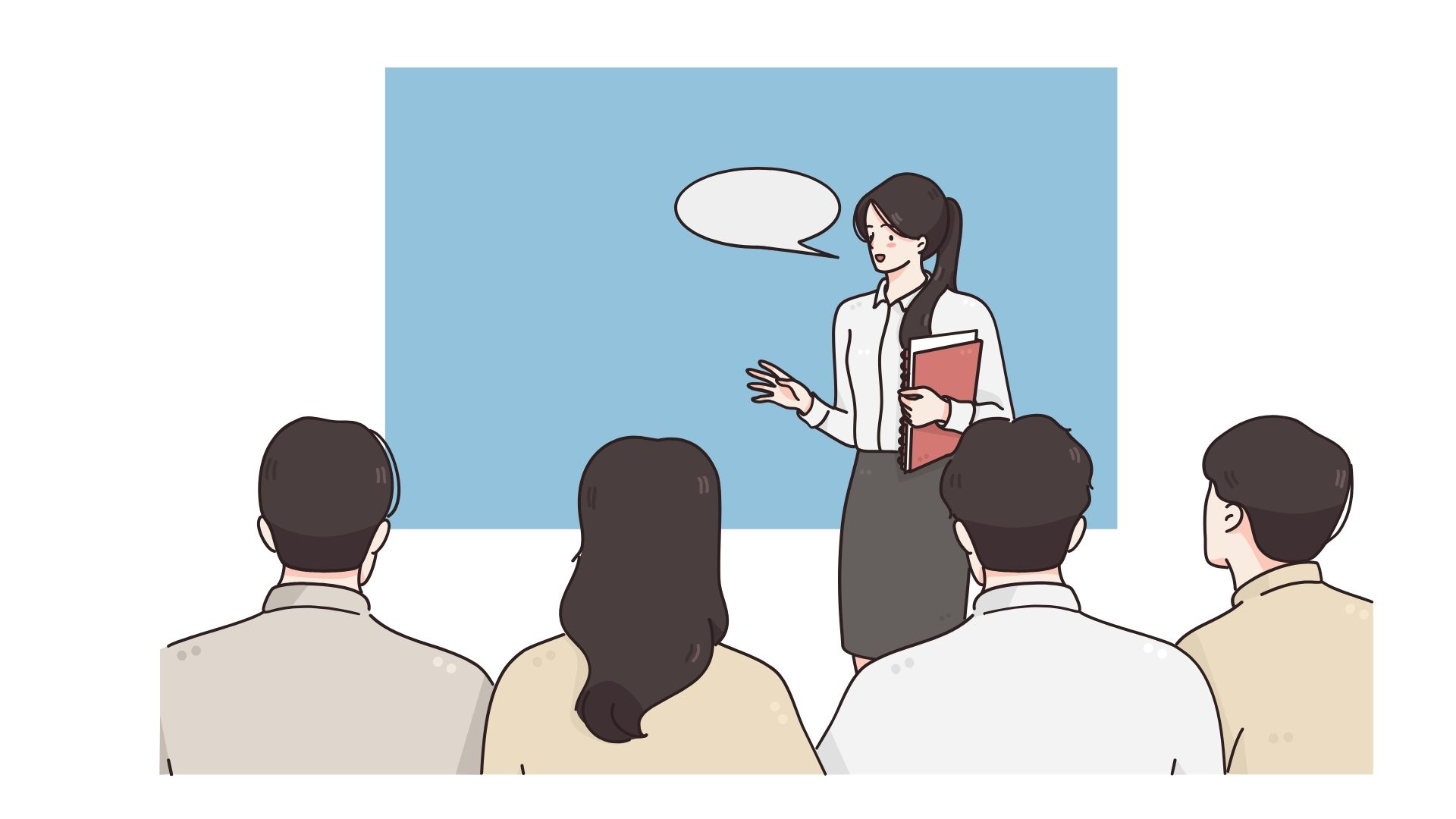 Chuyên đề có cần bảo vệ không?