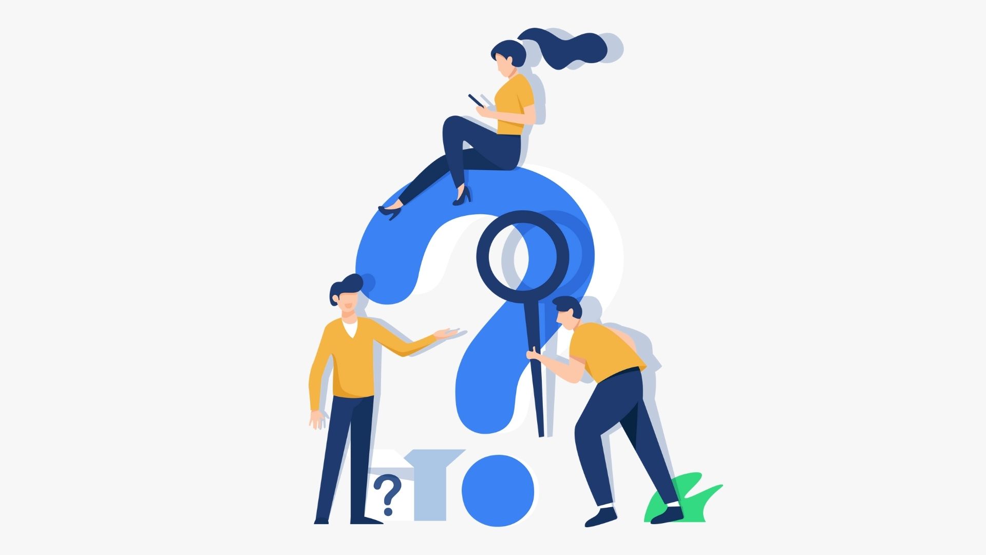Chuyên đề là gì? Khác gì với khóa luận tốt nghiệp?