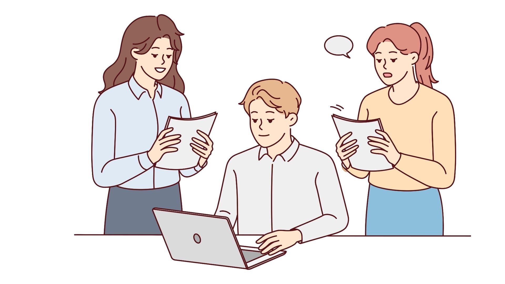 Dịch vụ viết thuê chuyên đề