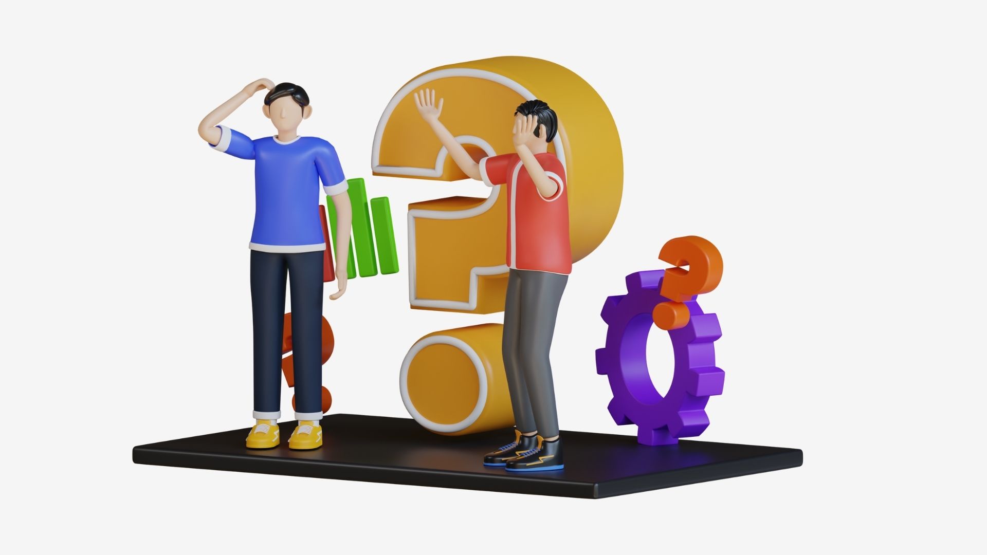 Luận văn, luận án, đồ án và đề án khác nhau như thế nào?