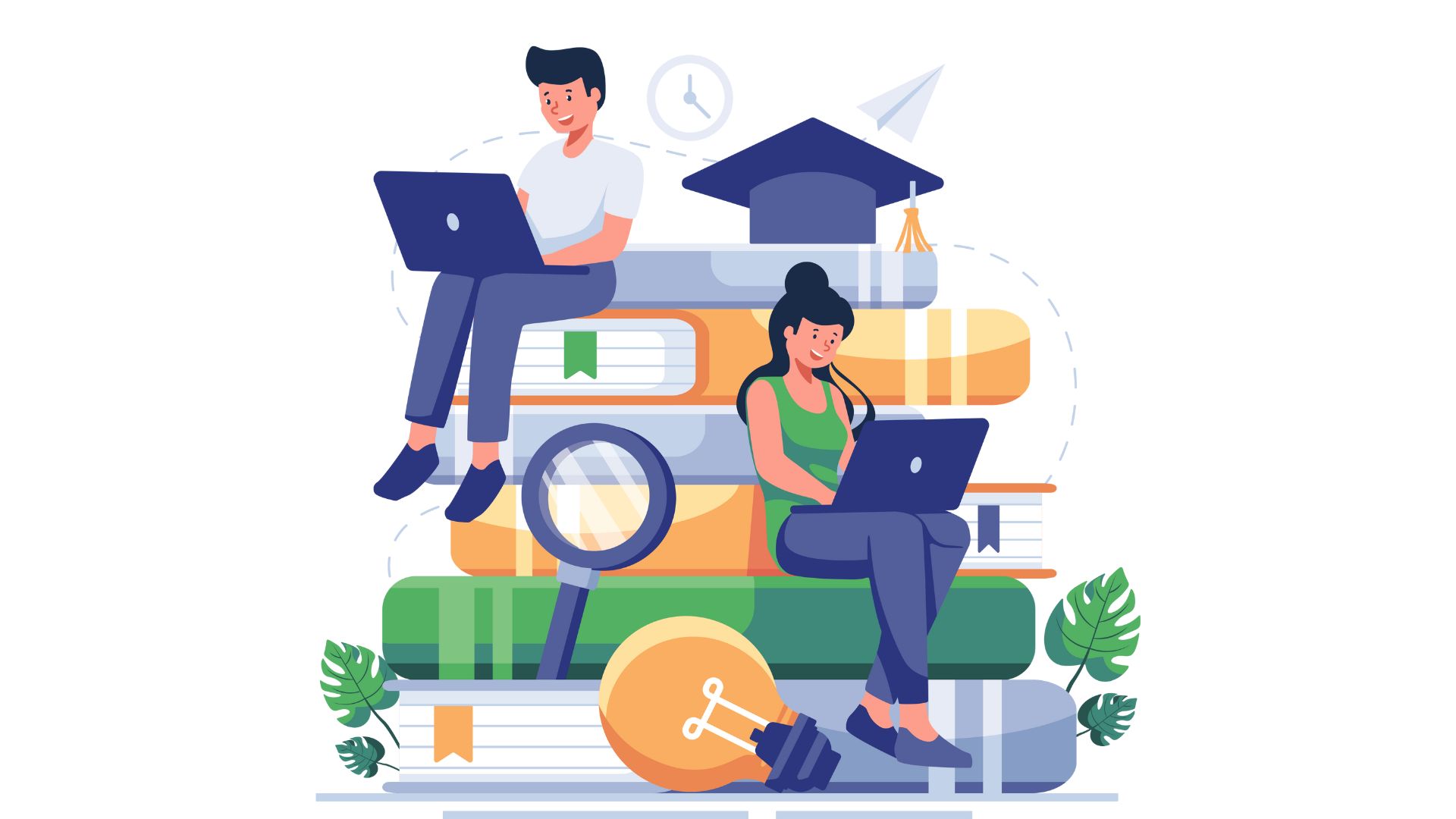 Phạm vi nghiên cứu là gì?