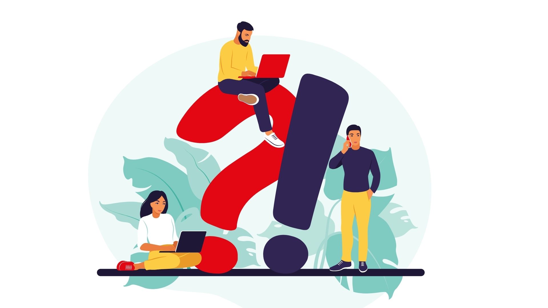 Ví dụ về mục tiêu và phạm vi nghiên cứu