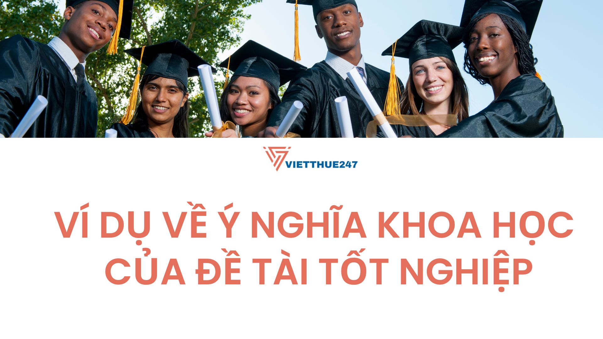 Ý nghĩa khoa học của đề tài tốt nghiệp
