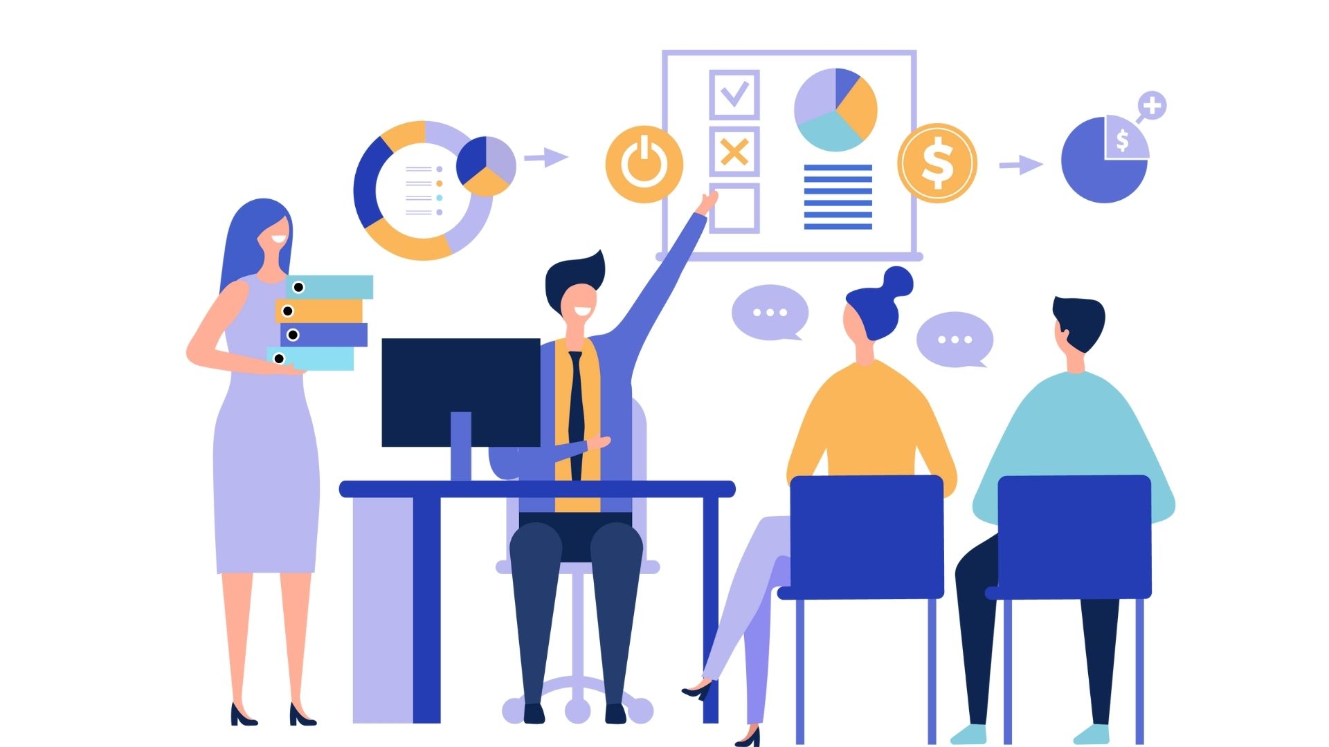 Phân biệt chuyên đề và luận văn tốt nghiệp