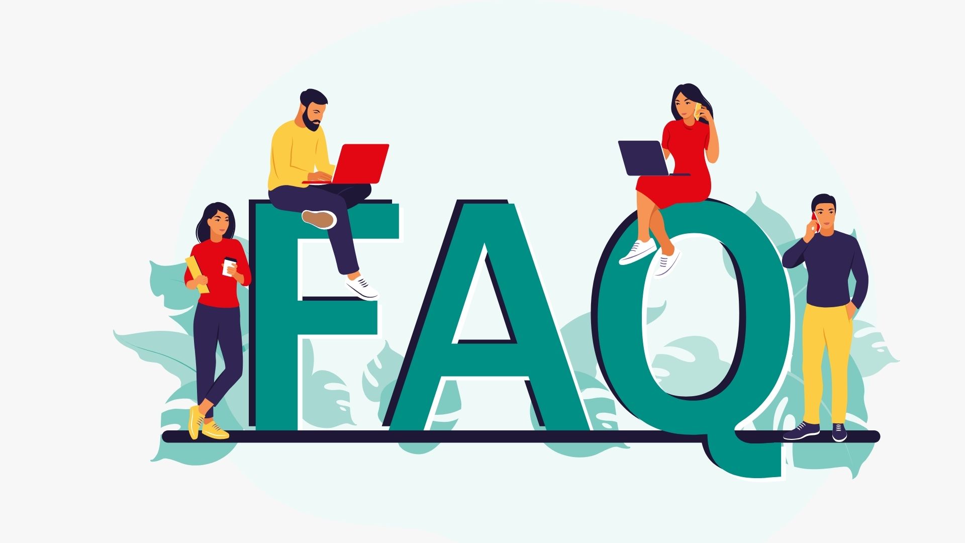 Xác định phạm vi nghiên cứu khi viết chuyên đề môn học