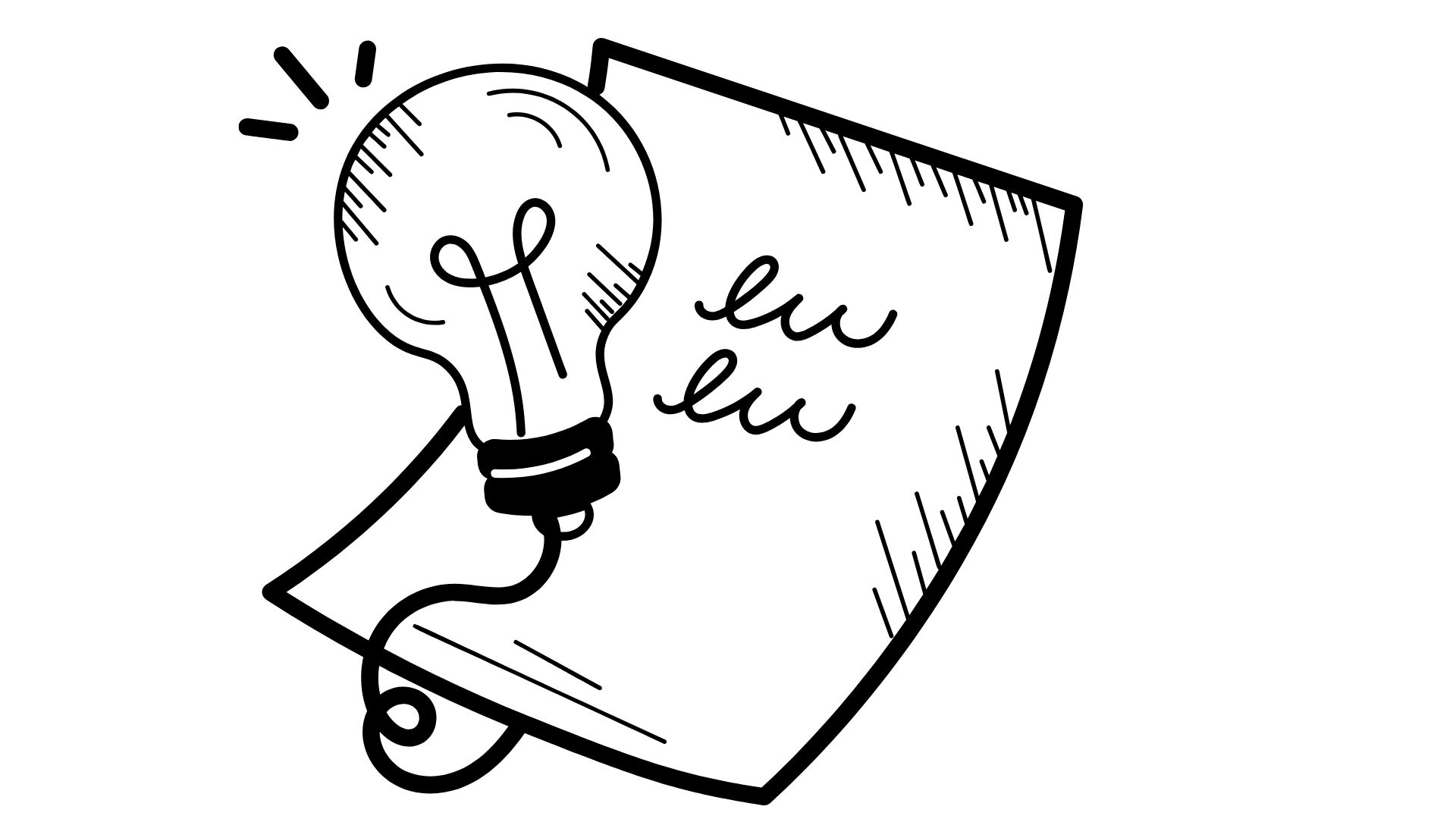 Cách lập dàn ý tiểu luận