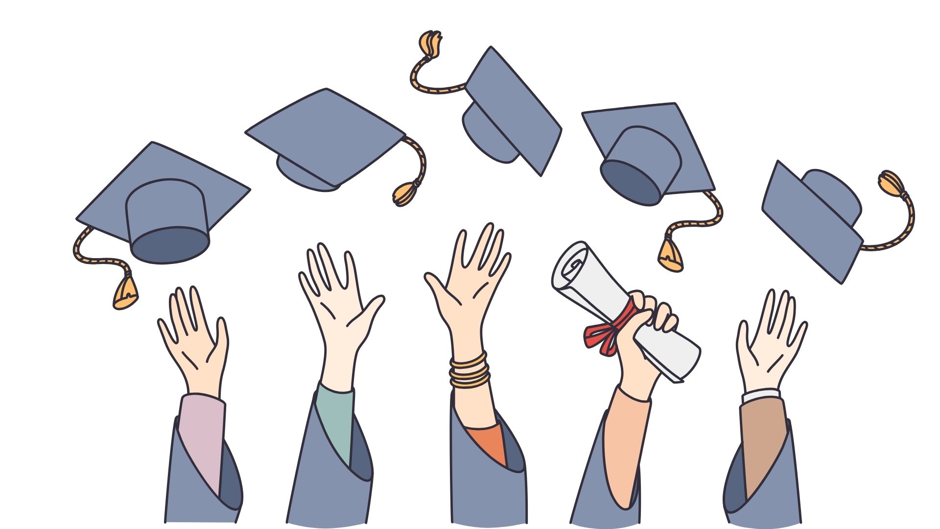 Luận án tốt nghiệp là gì?