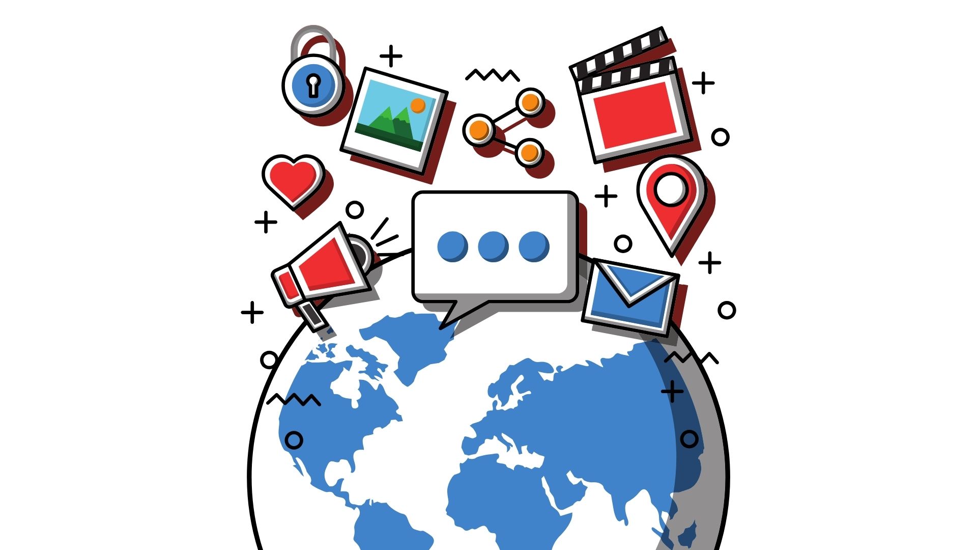 Viết bài tiểu luận IMC, truyền thông marketing tích hợp