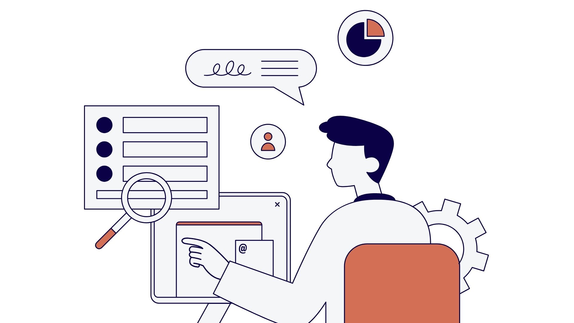 Viết bài tiểu luận IMC, truyền thông marketing tích hợp