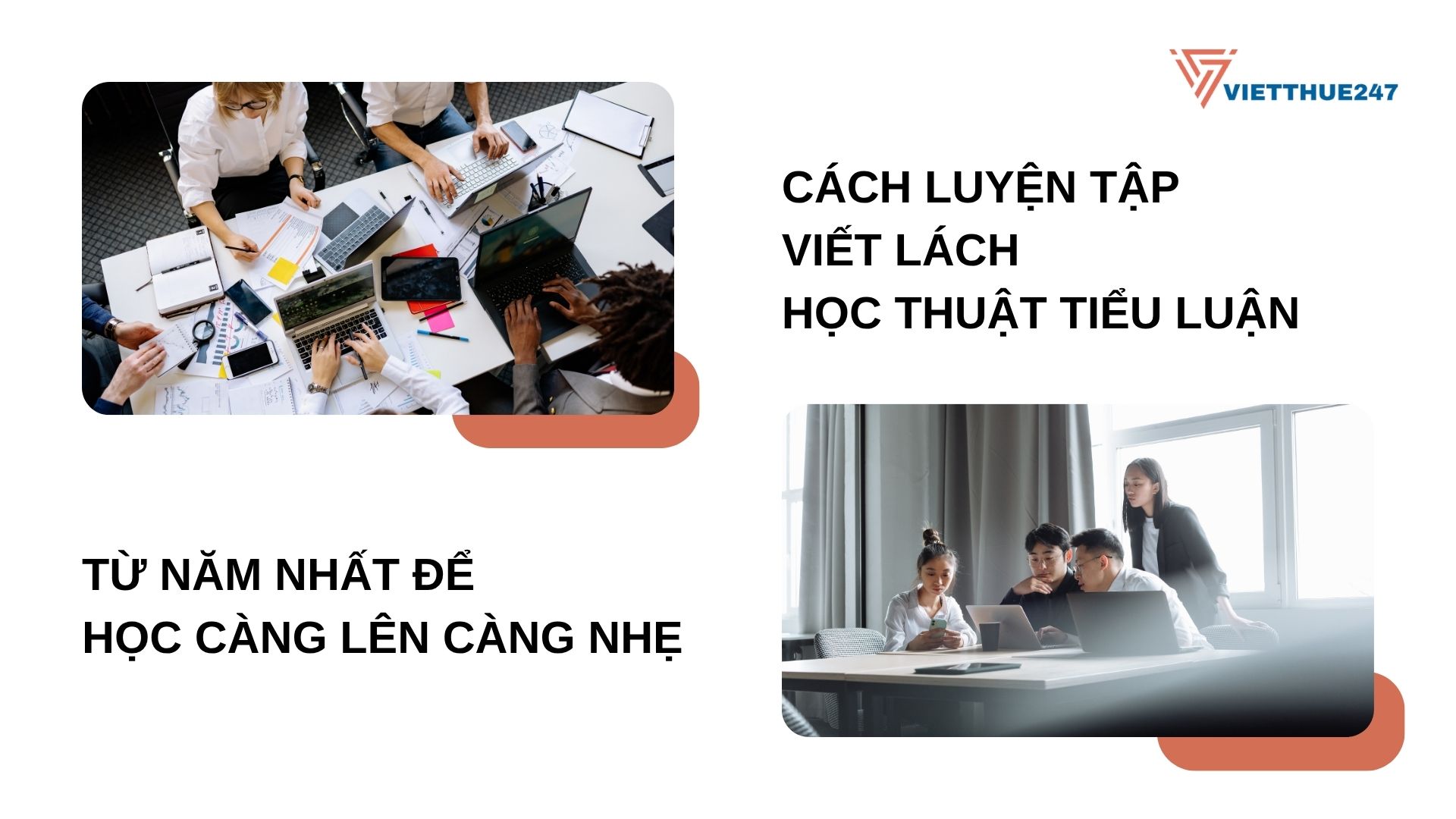 Viết tiểu luận