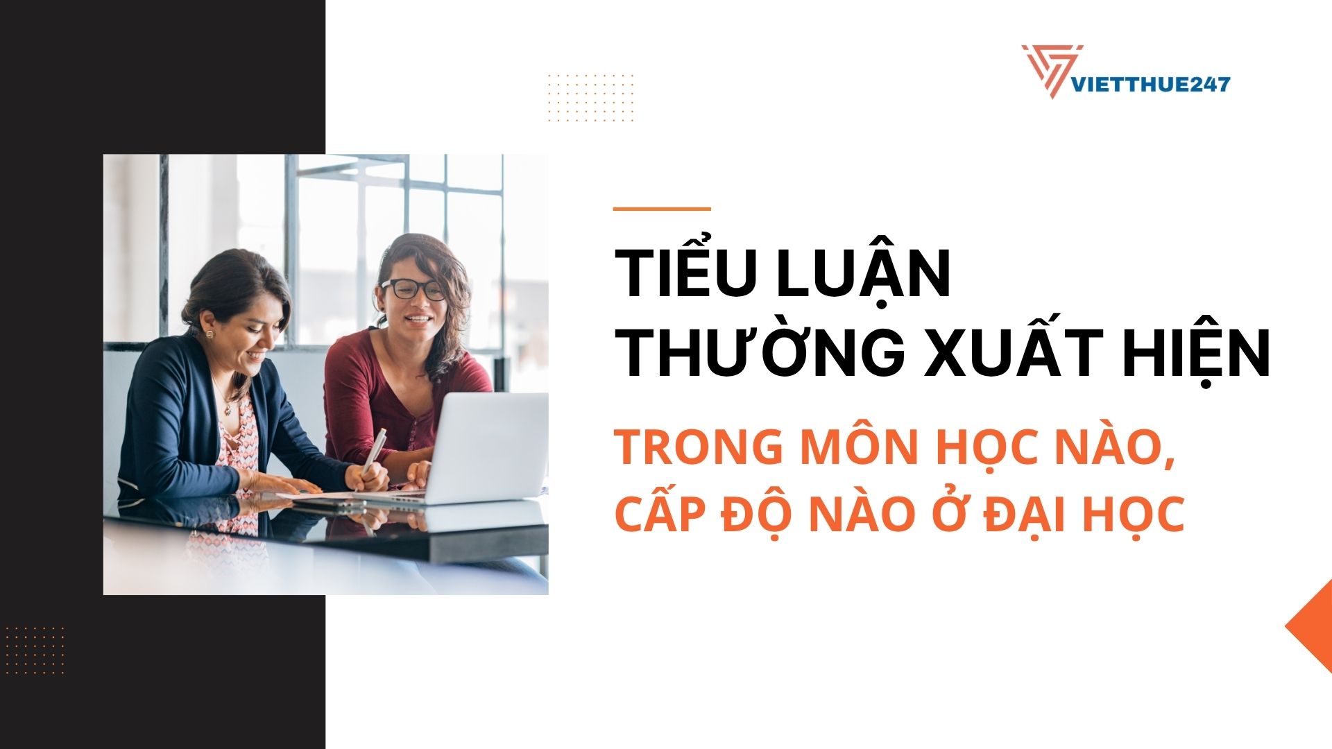 Tiểu Luận Trong Hệ Thống Đại Học