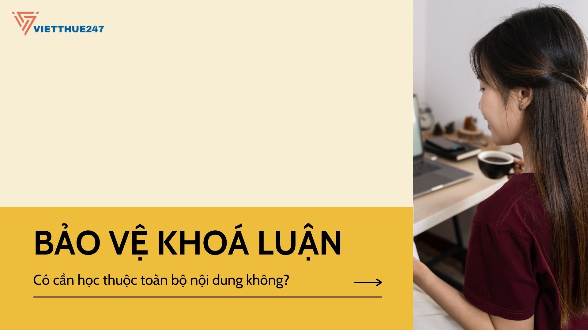Bảo vệ khóa luận