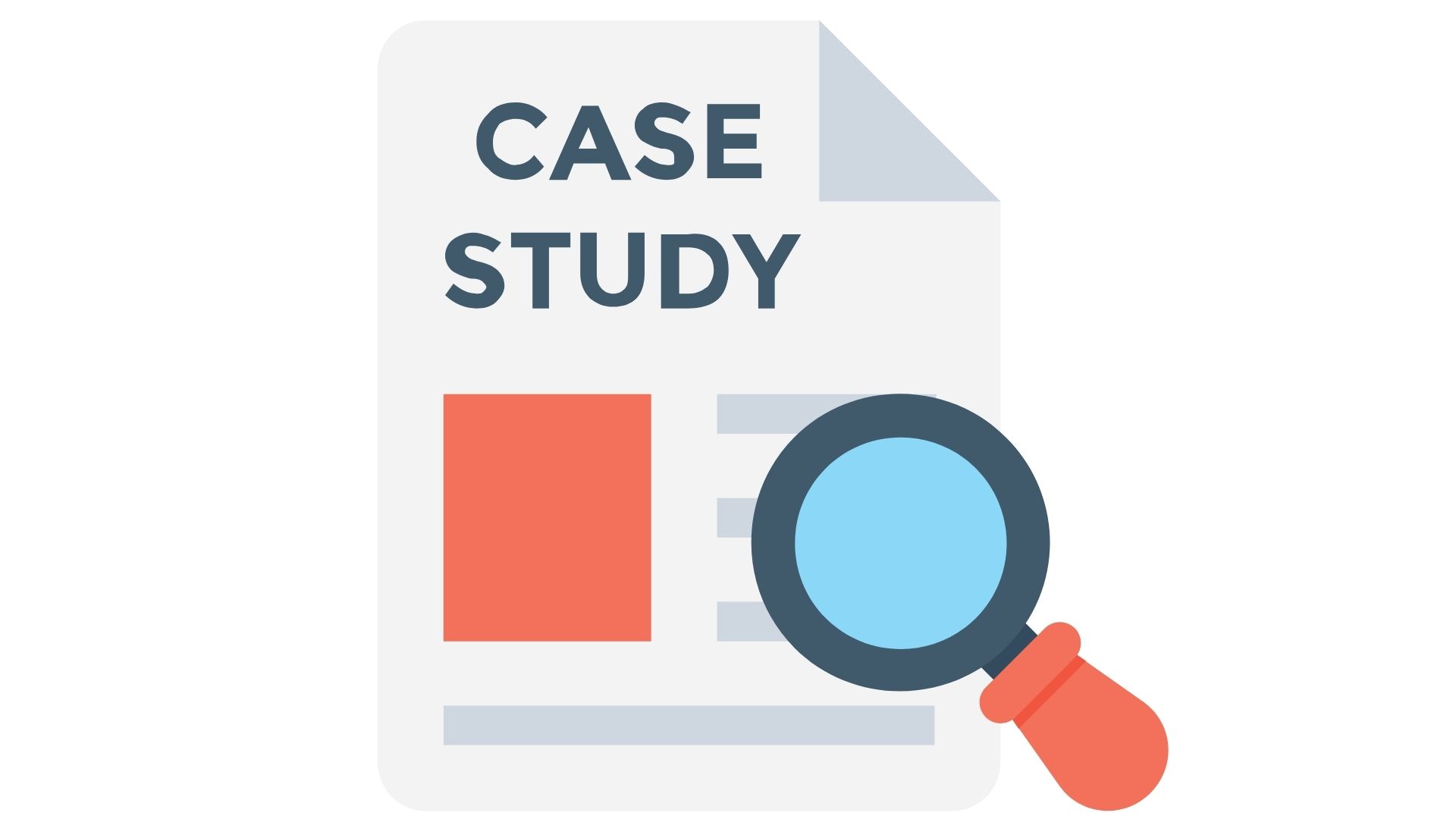 Case study trong tiểu luận marketing là gì?