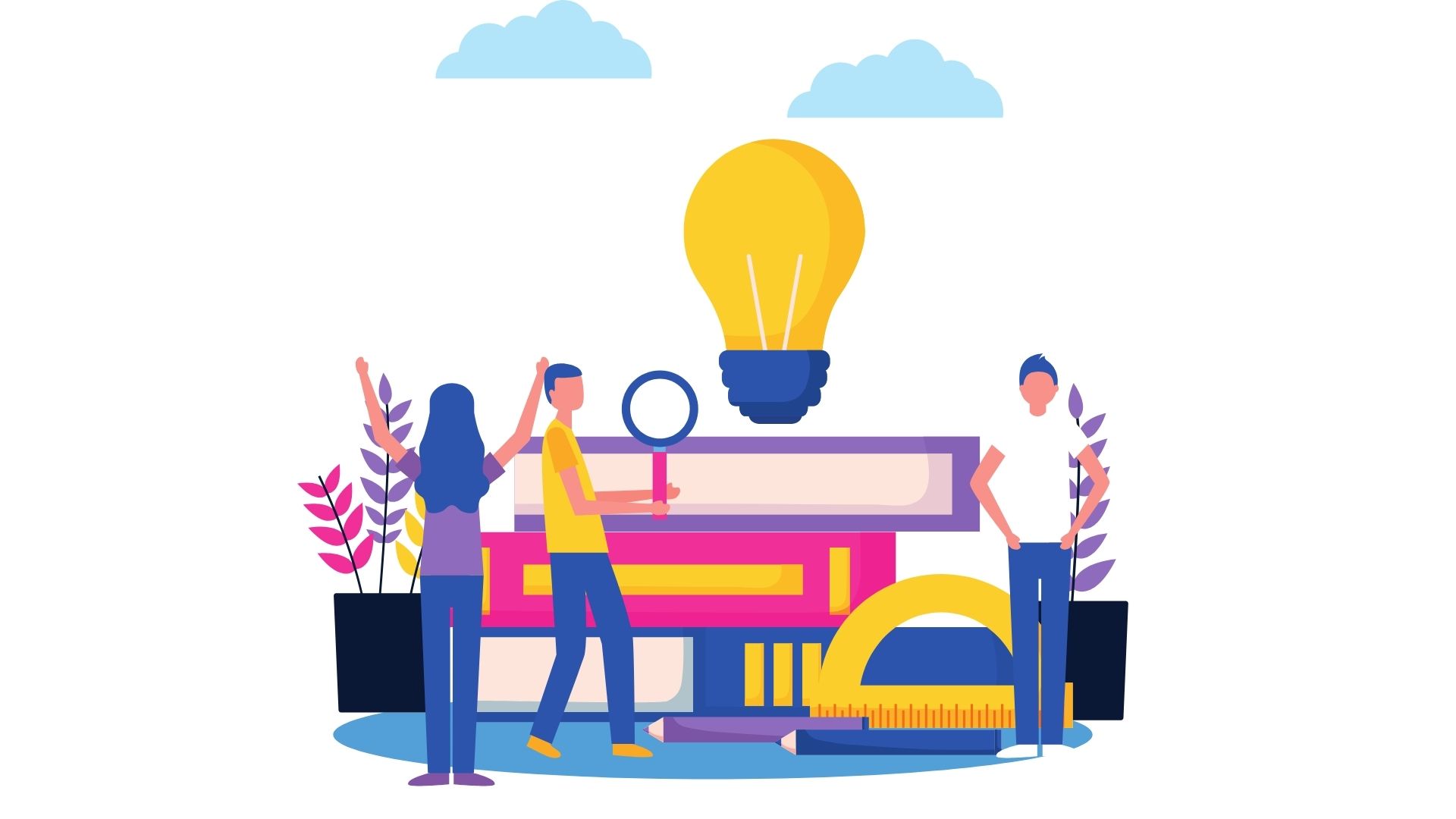 Case study trong tiểu luận marketing là gì?