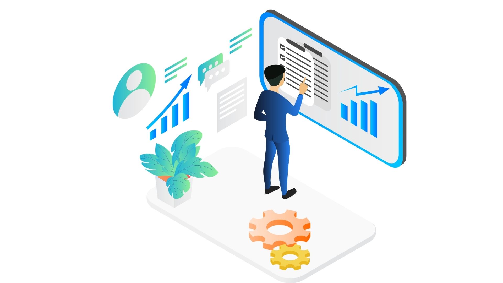 Customer Insight là gì? Viết tiểu luận ngành Marketing