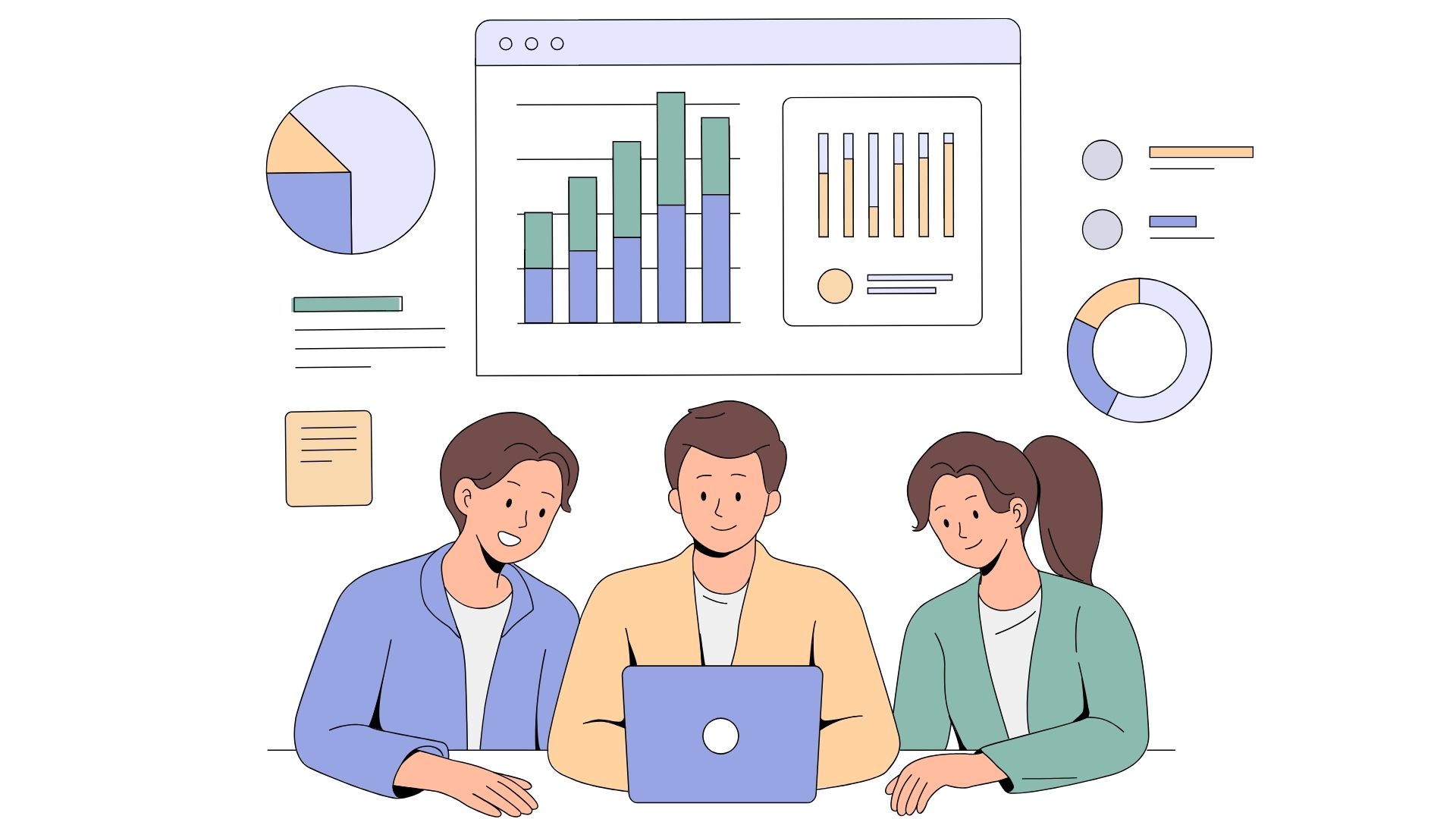 Dùng SPSS Trong Tiểu Luận Ngành Tài Chính