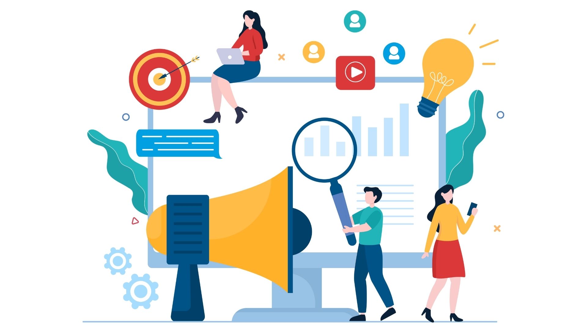 Làm Tiểu Luận Môn Nguyên Lý Marketing