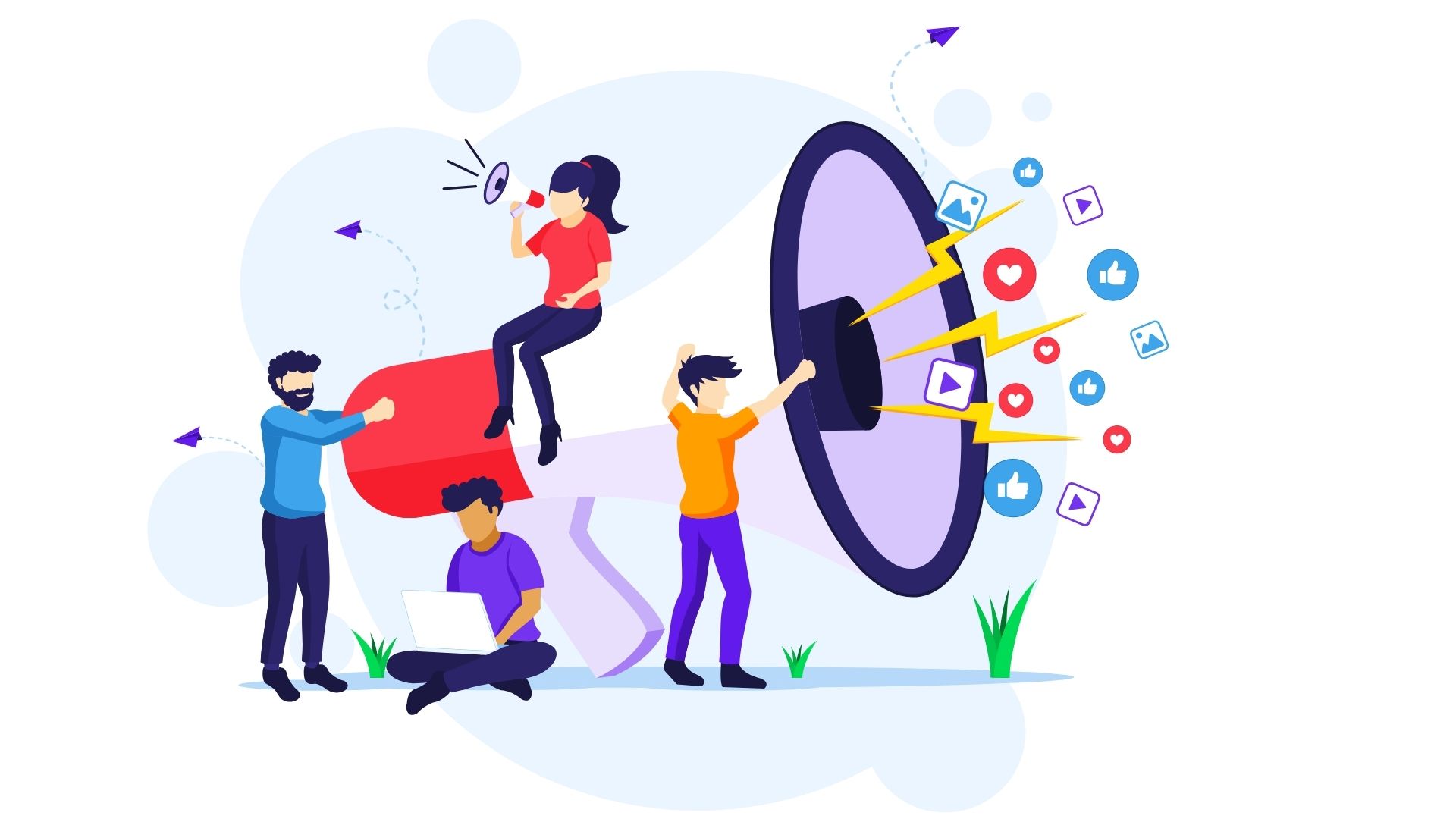 Làm Tiểu Luận Môn Nguyên Lý Marketing