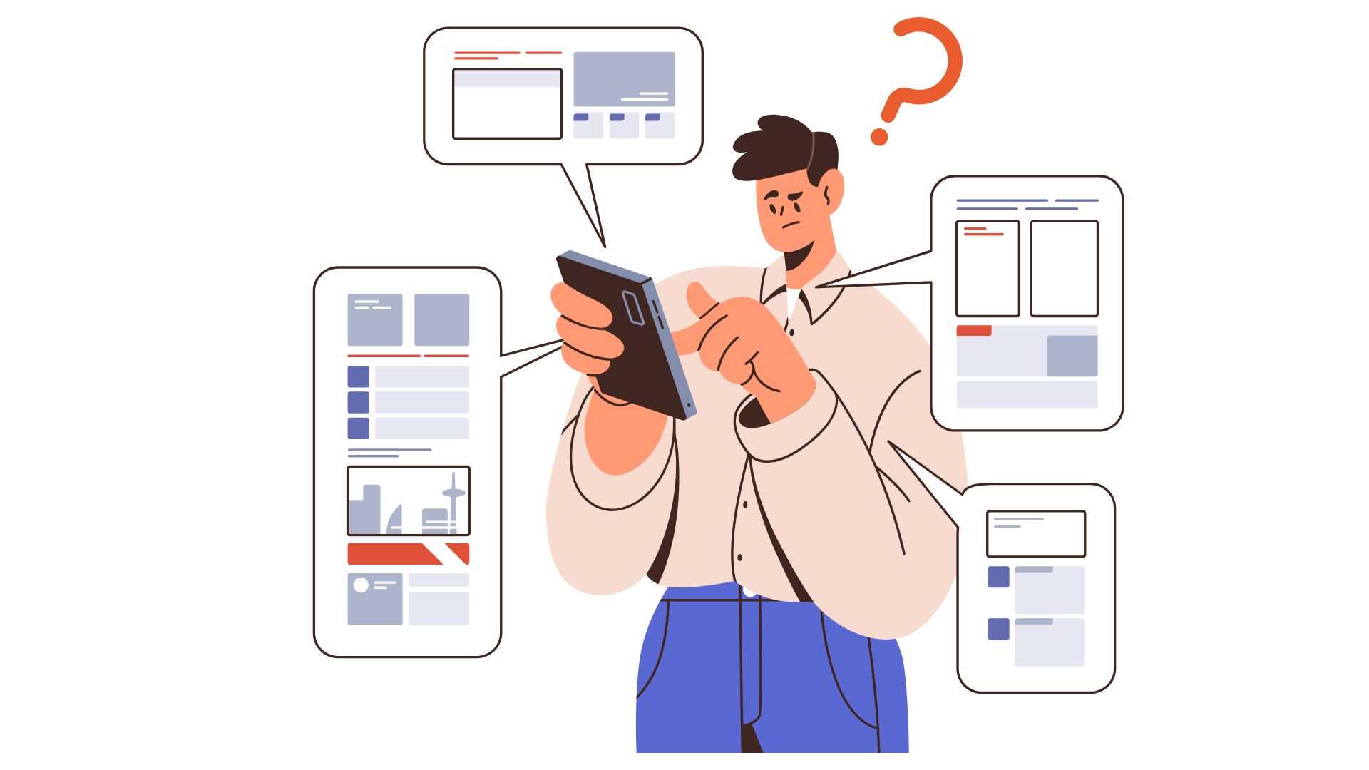 Phân Biệt Bài Case Study, Tiểu Luận Và Giải Quyết Tình Huống Pháp Lý
