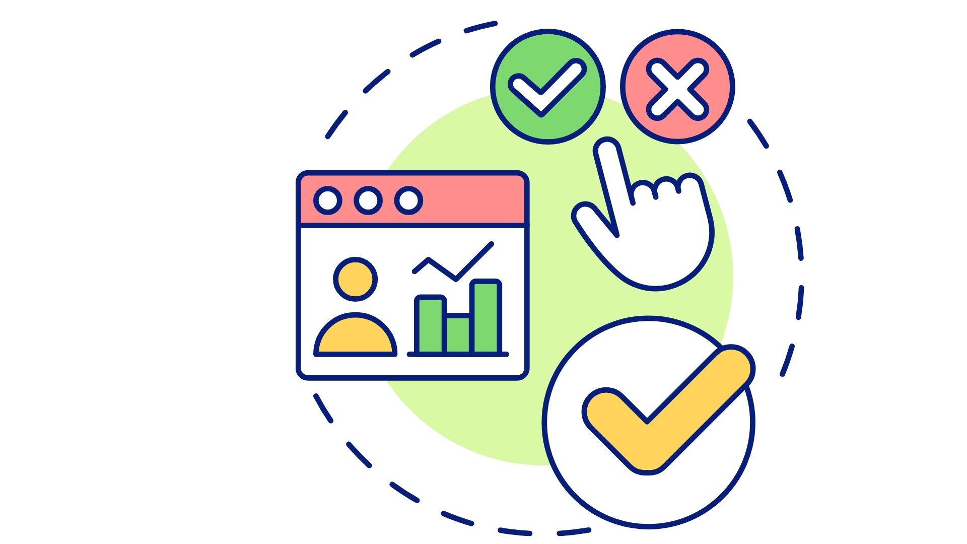 Sự khác nhau giữa Marketing Online và Marketing Offline