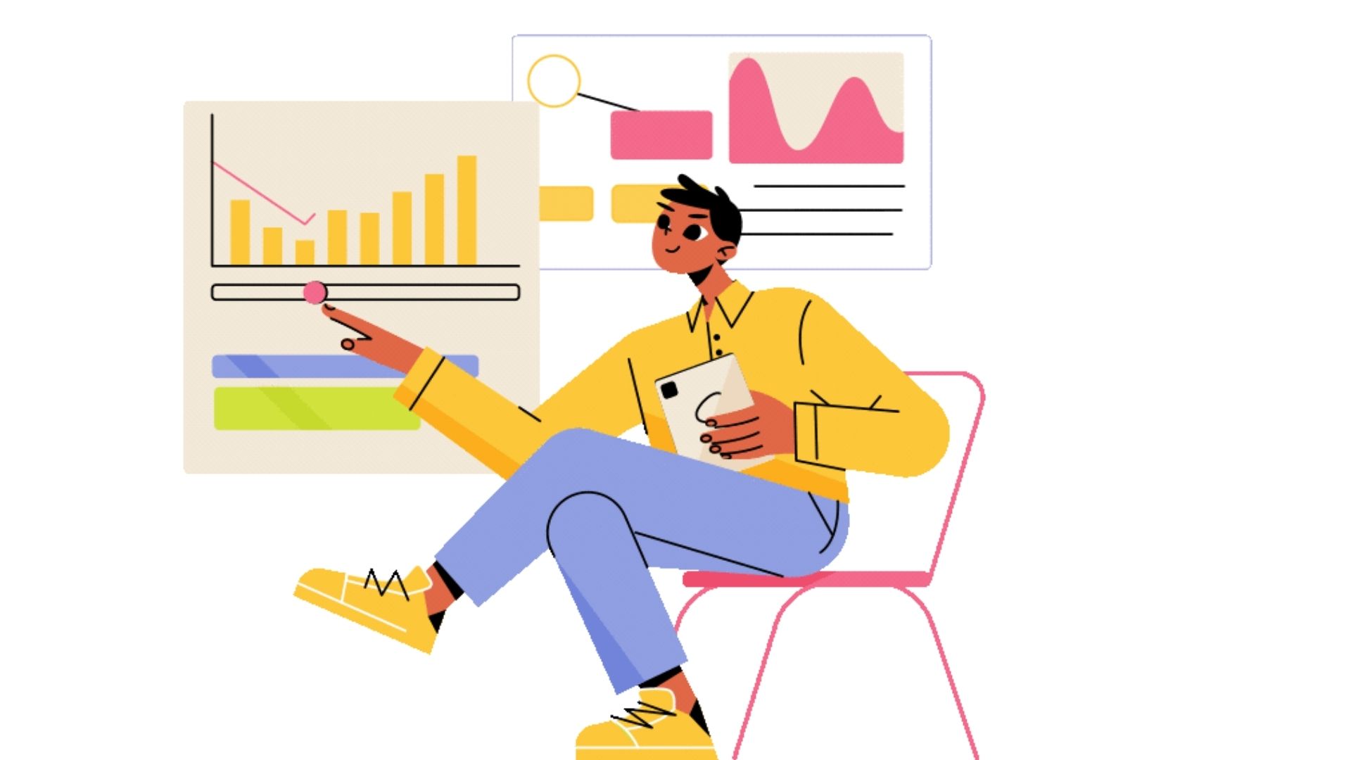 Sự khác nhau giữa Marketing Online và Marketing Offline