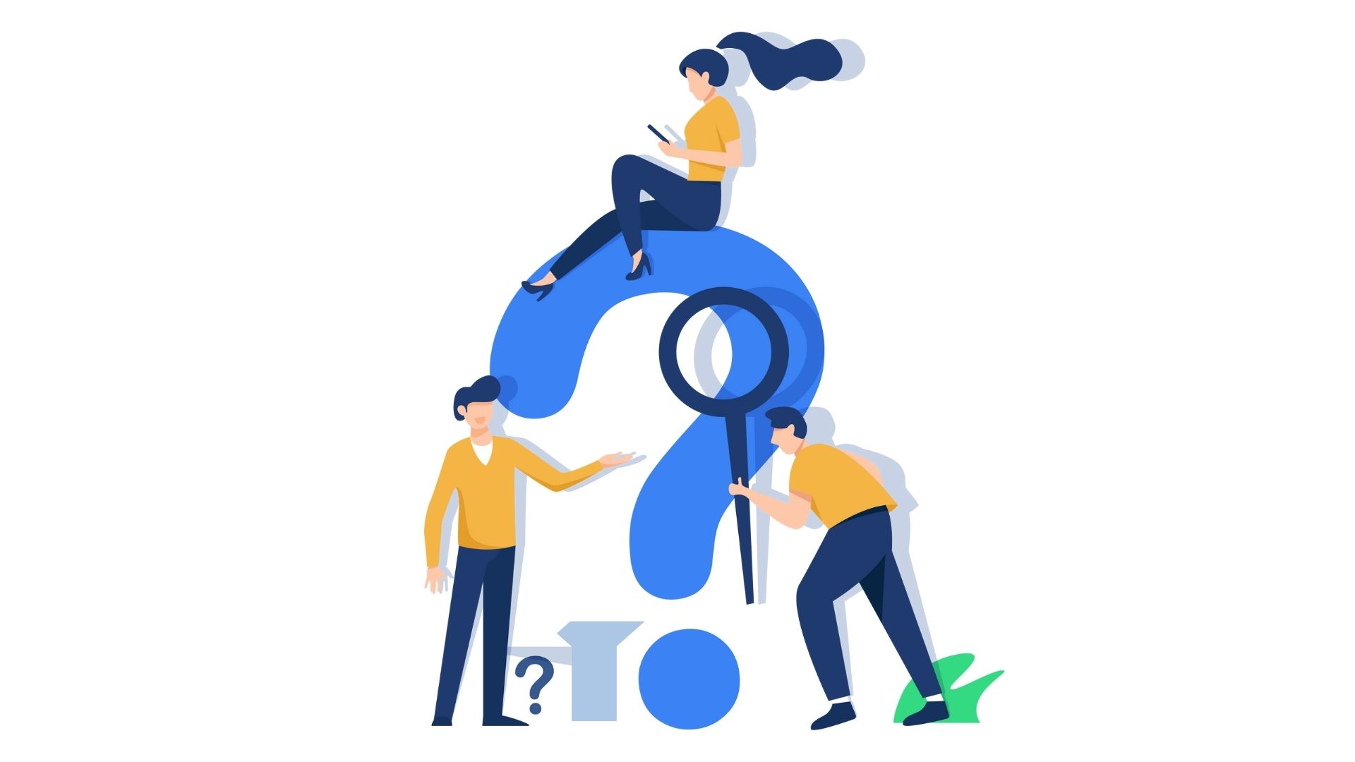 Sự khác nhau giữa Marketing Online và Marketing Offline