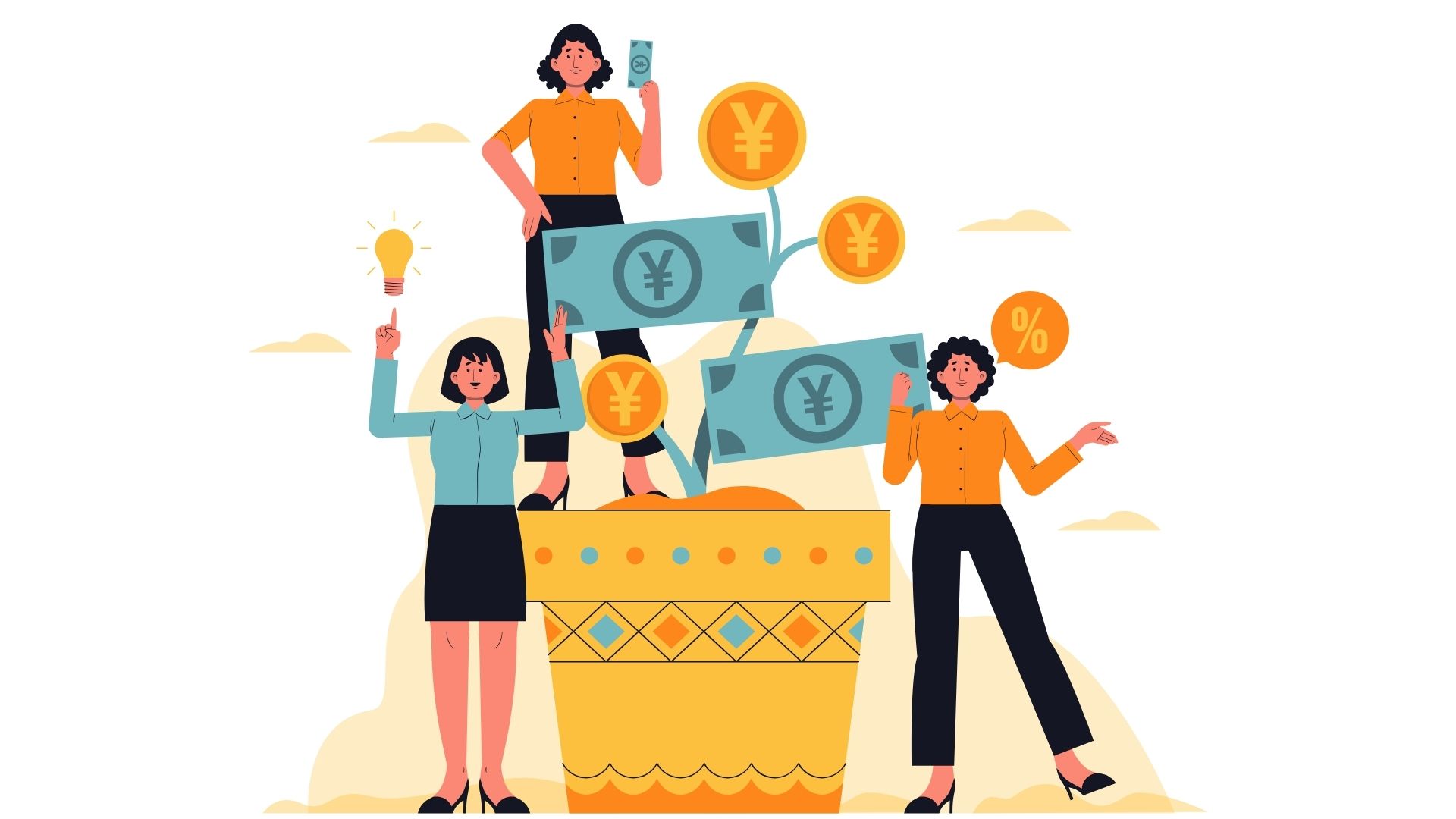 Viết tiểu luận tài chính