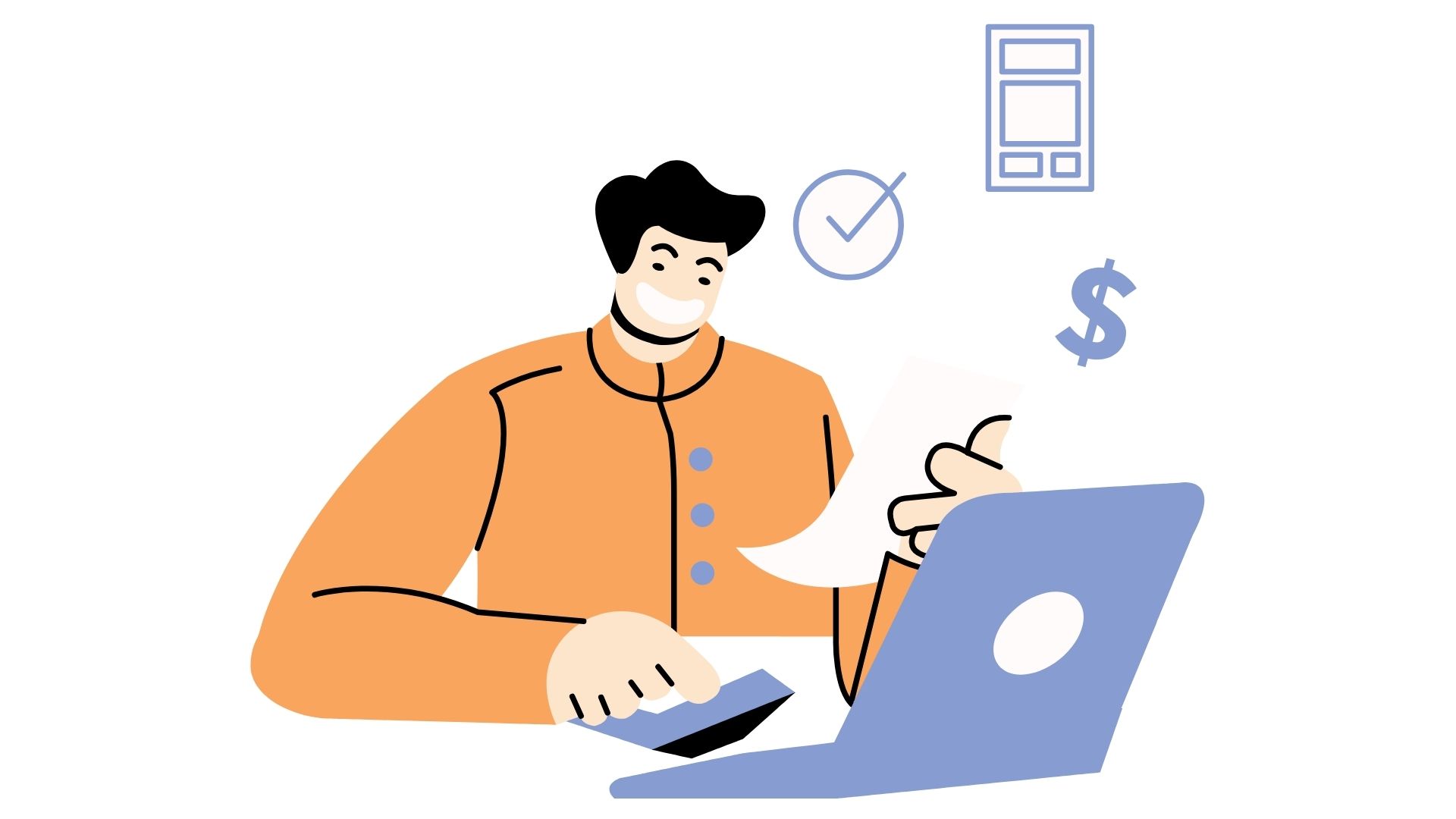 Viết tiểu luận tài chính