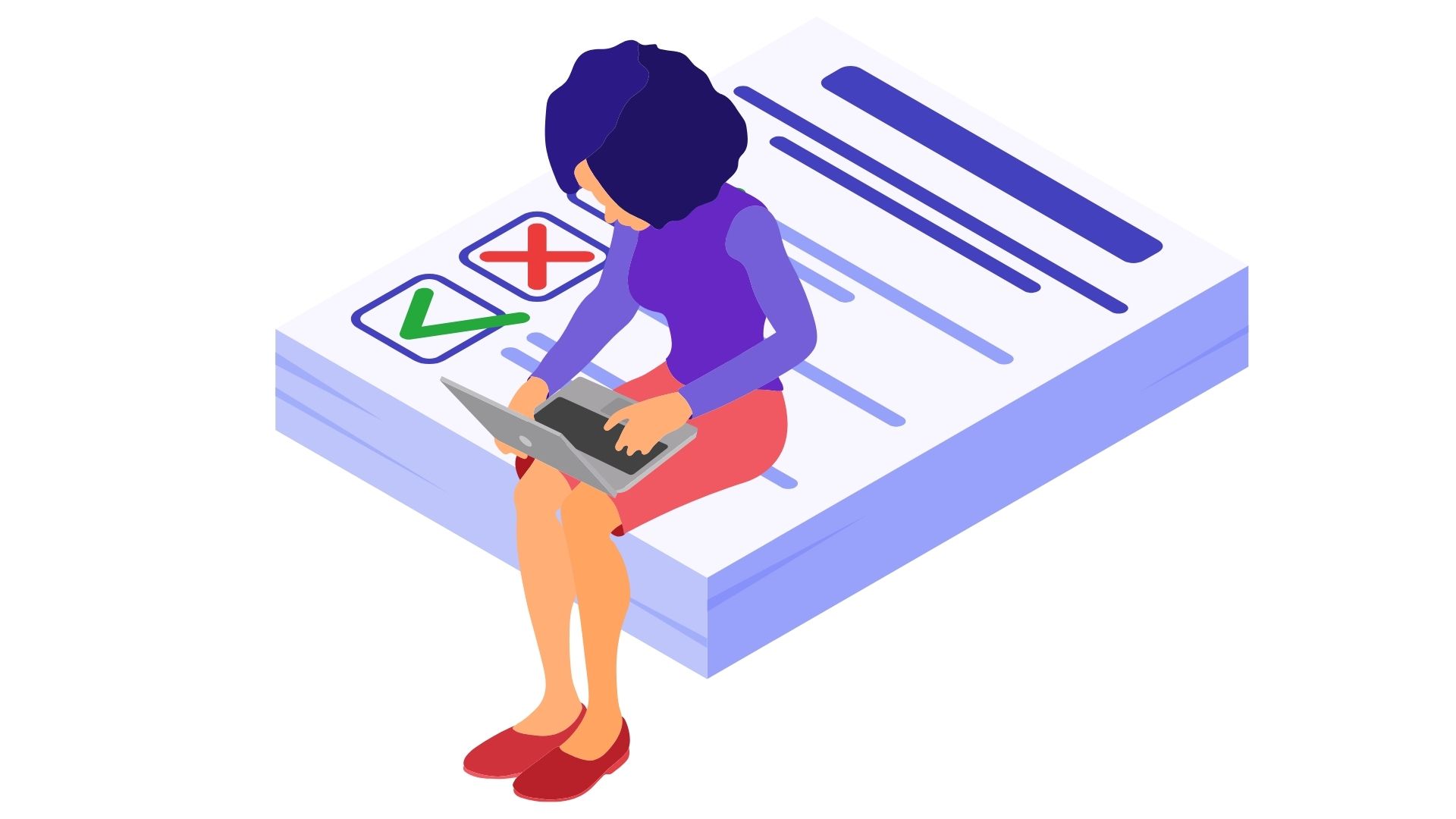 Cách Viết Câu Hỏi Trung Lập