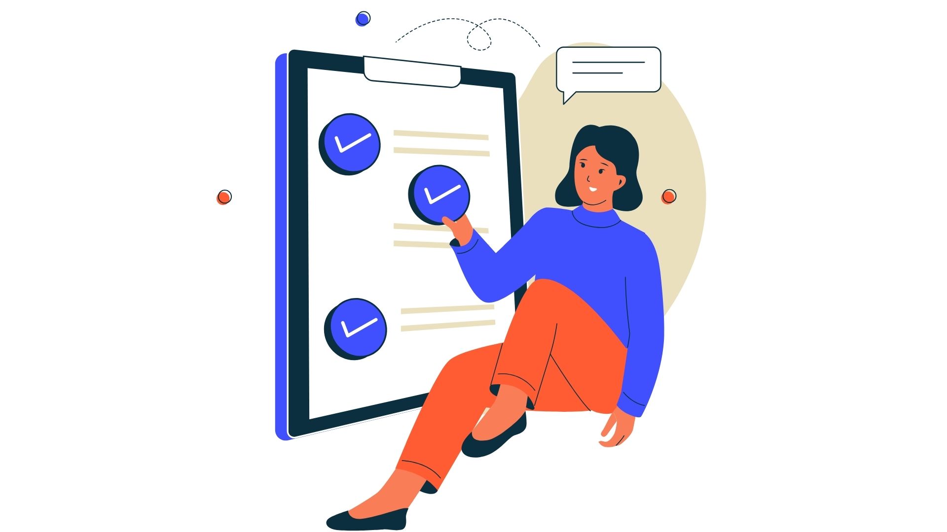Cách Viết Câu Hỏi Trung Lập
