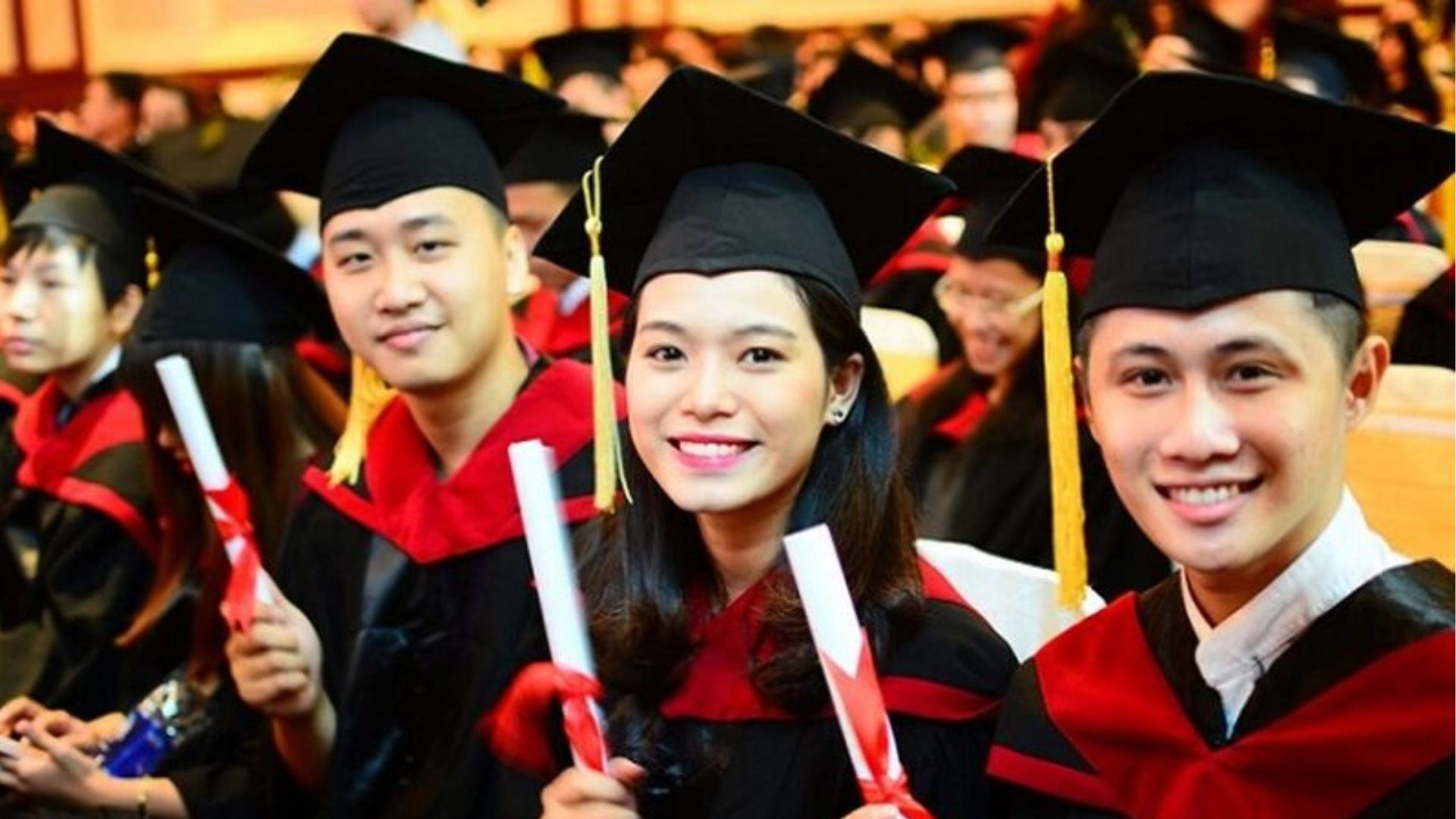 Học hàm, học vị là gì?