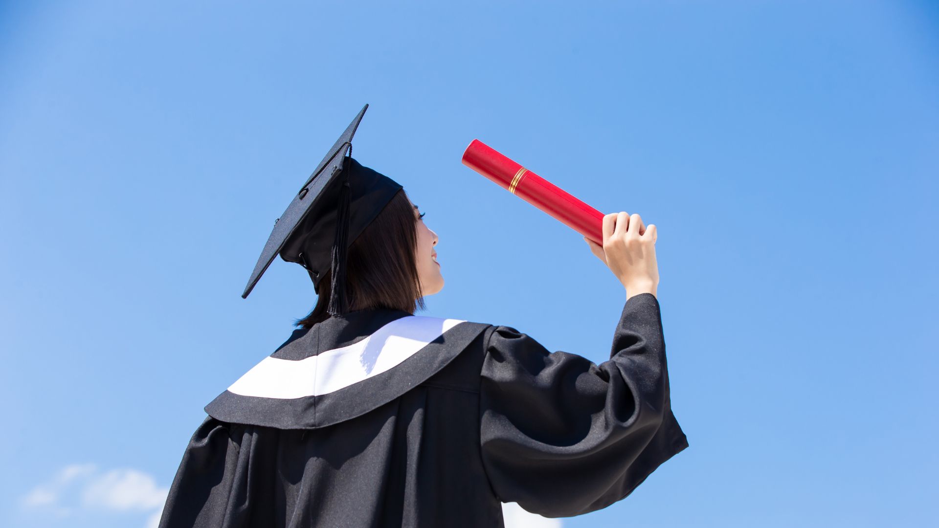 Học hàm, học vị là gì?