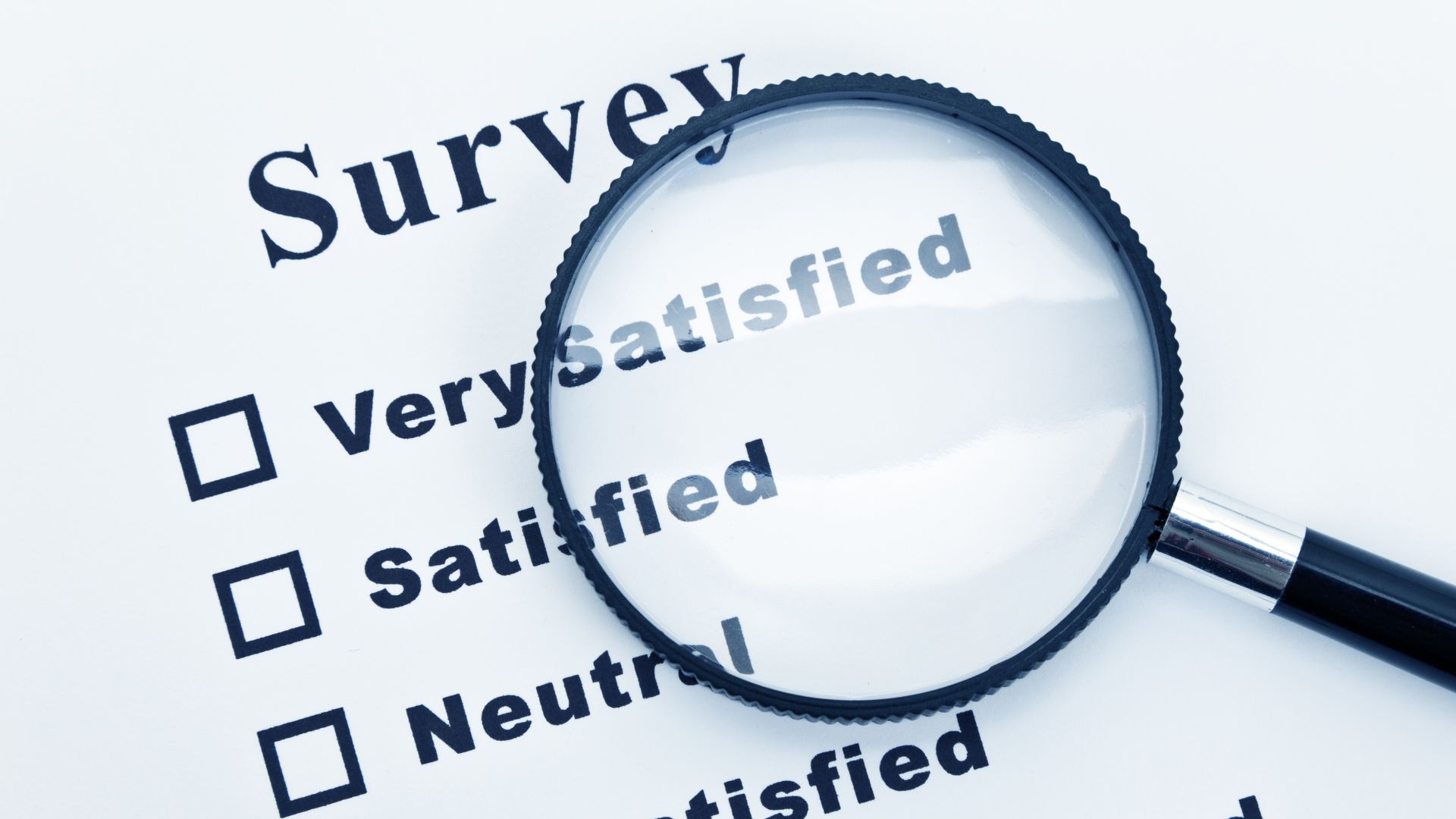 Mẫu bảng hỏi khảo sát luận văn Marketing