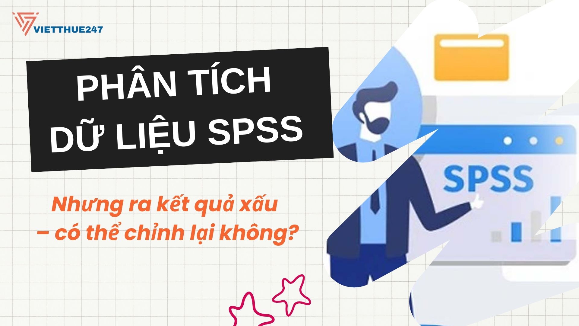 Phân tích dữ liệu SPSS