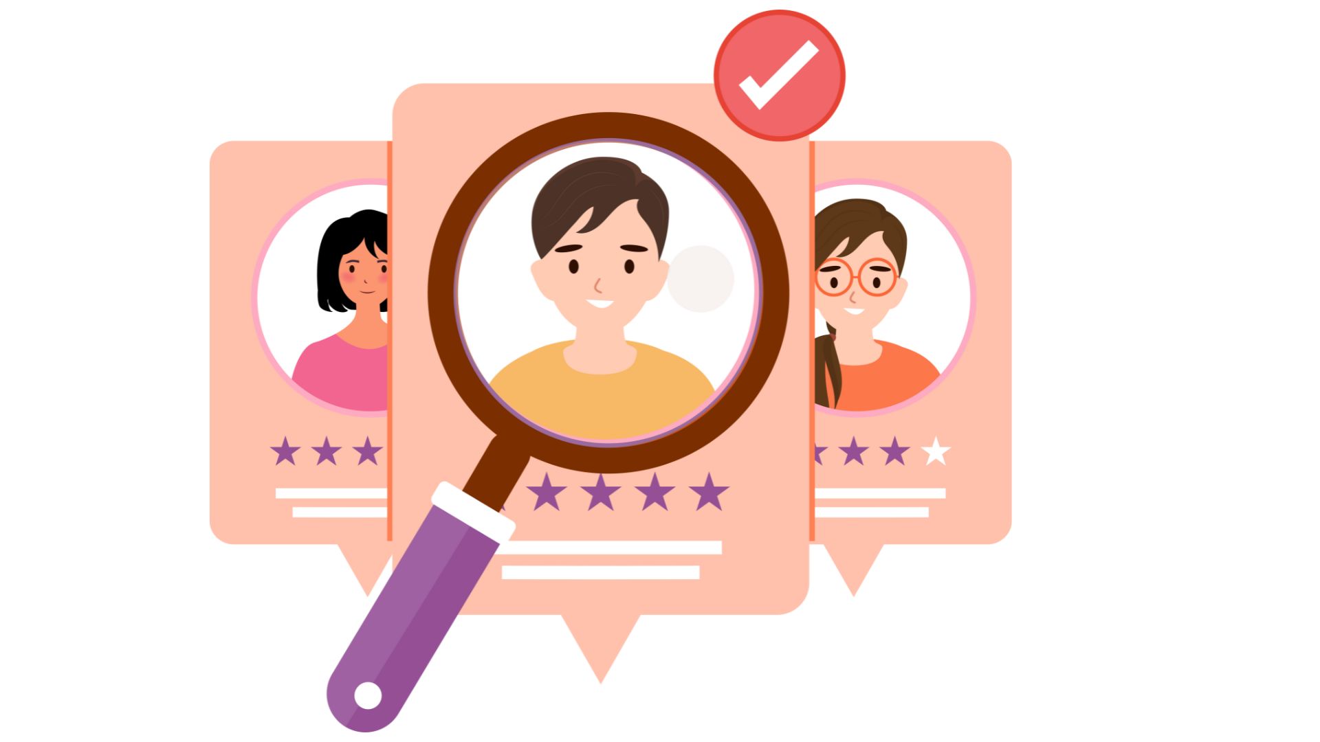 Phỏng vấn qua Messenger có được tính là thu thập dữ liệu
