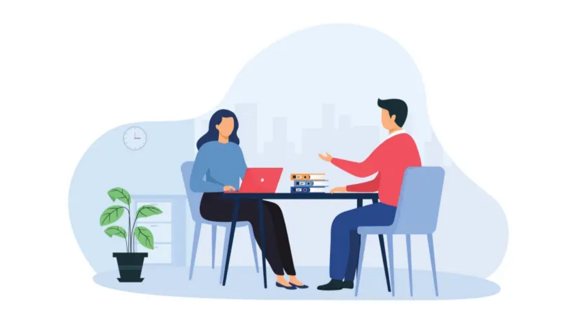Phỏng vấn sâu là gì?