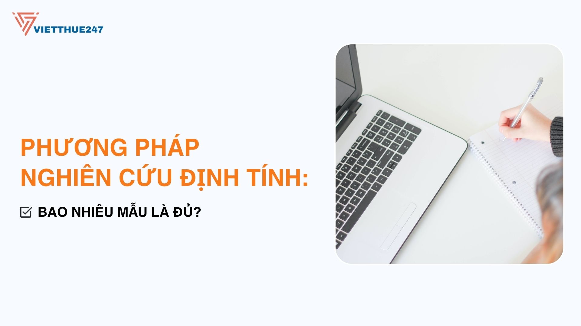 Phương Pháp Nghiên Cứu Định Tính