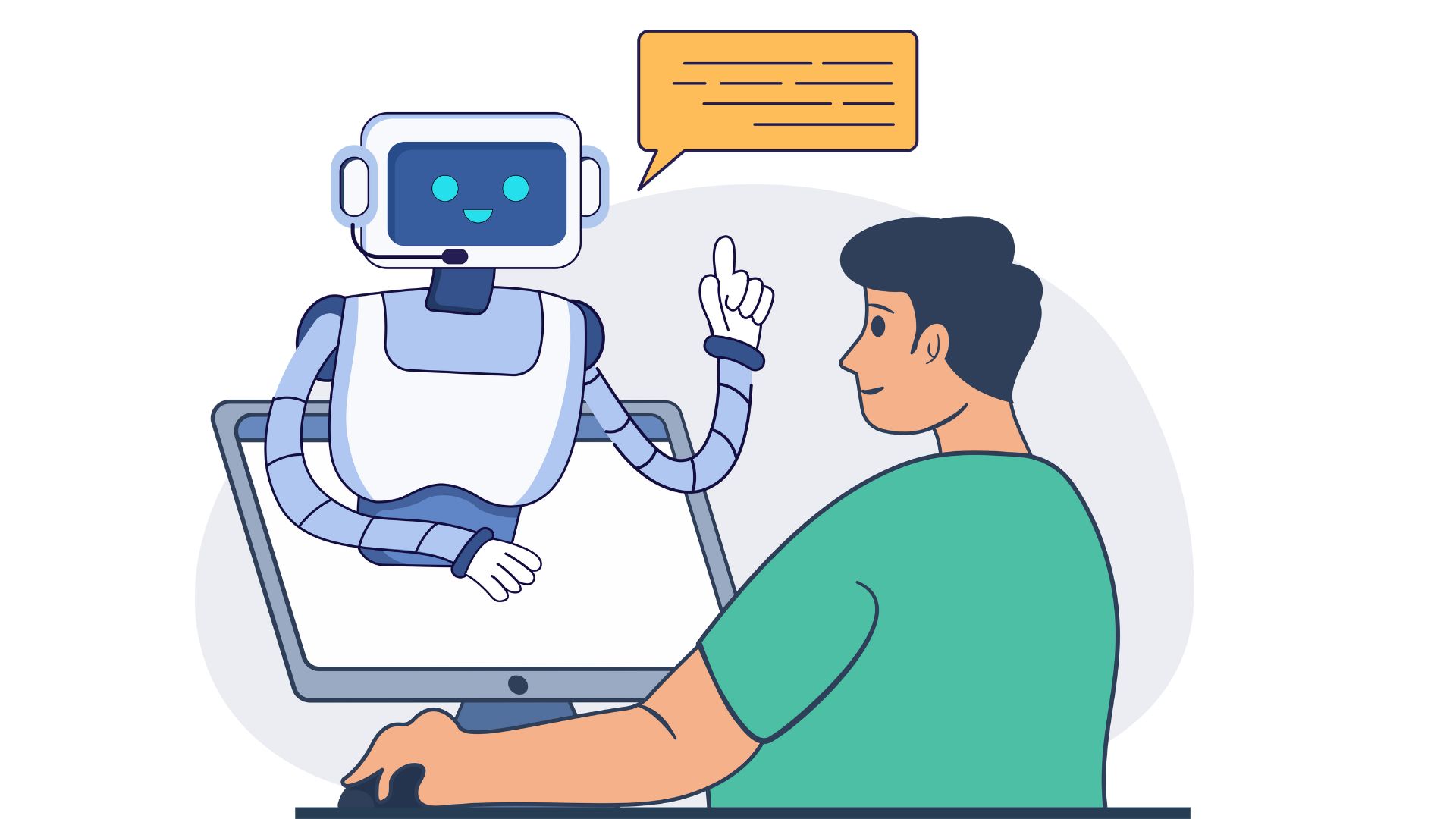 Sử dụng AI (ChatGPT) để viết dàn ý luận văn