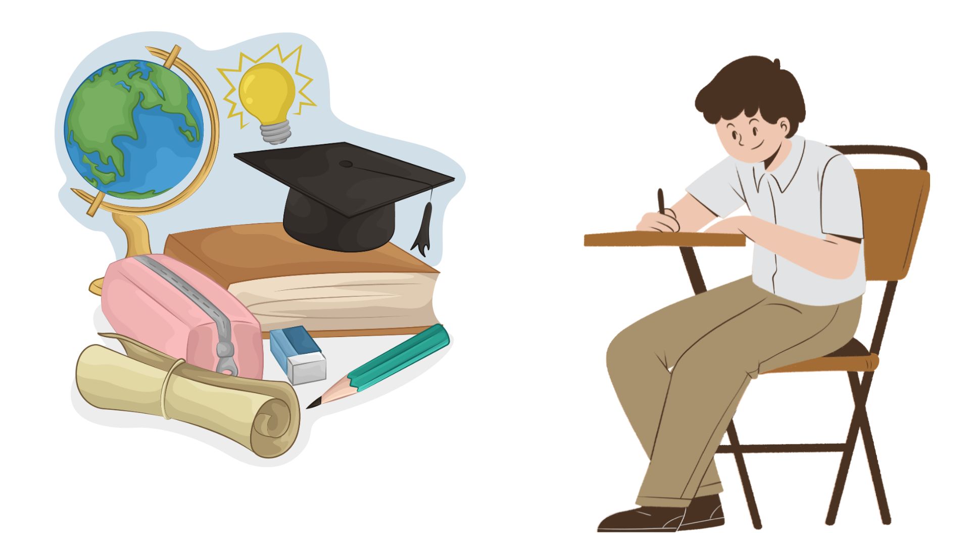 Viết bài luận văn tiếng Nhật